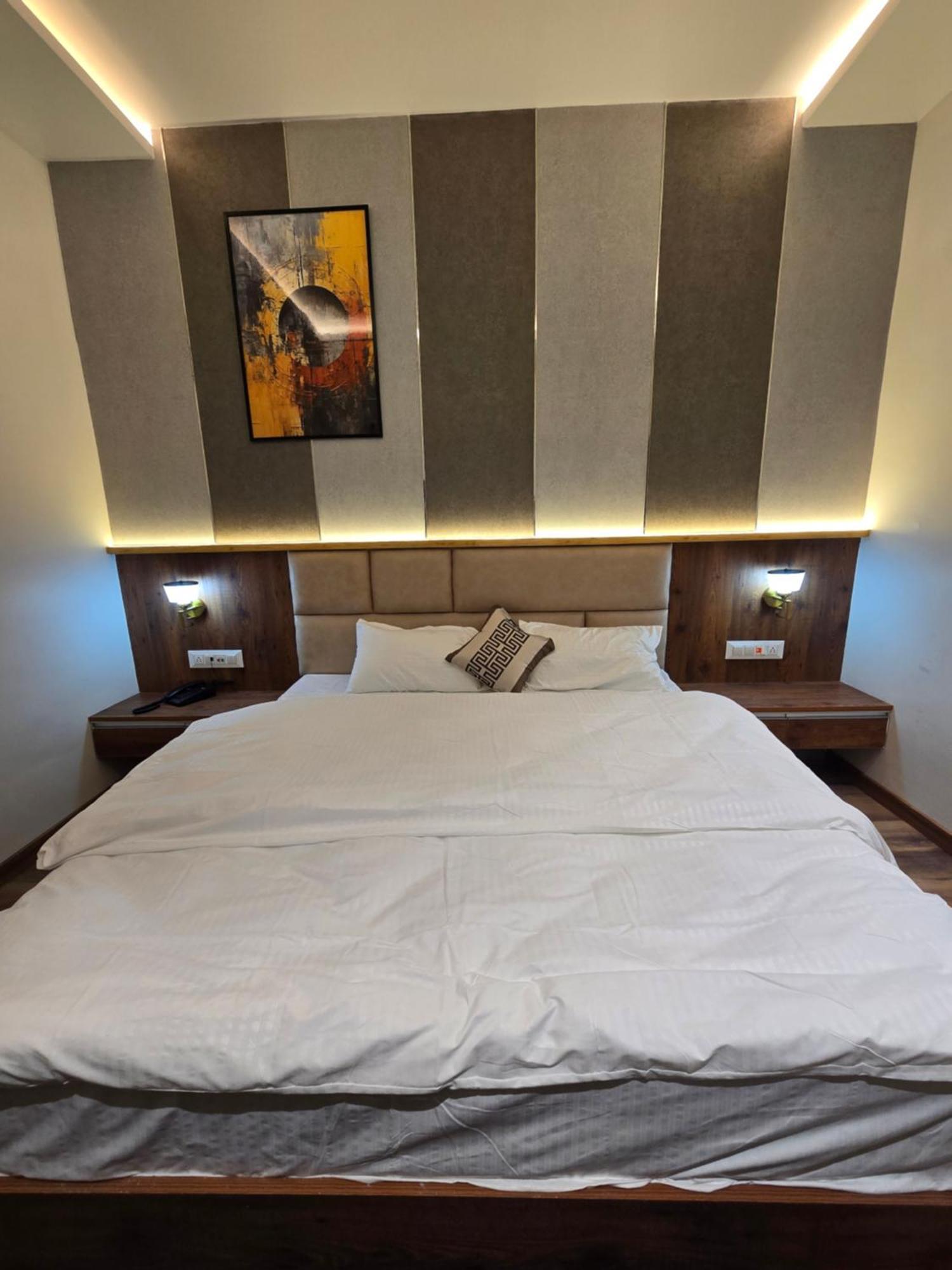 Fortune Hotel Ayodhya