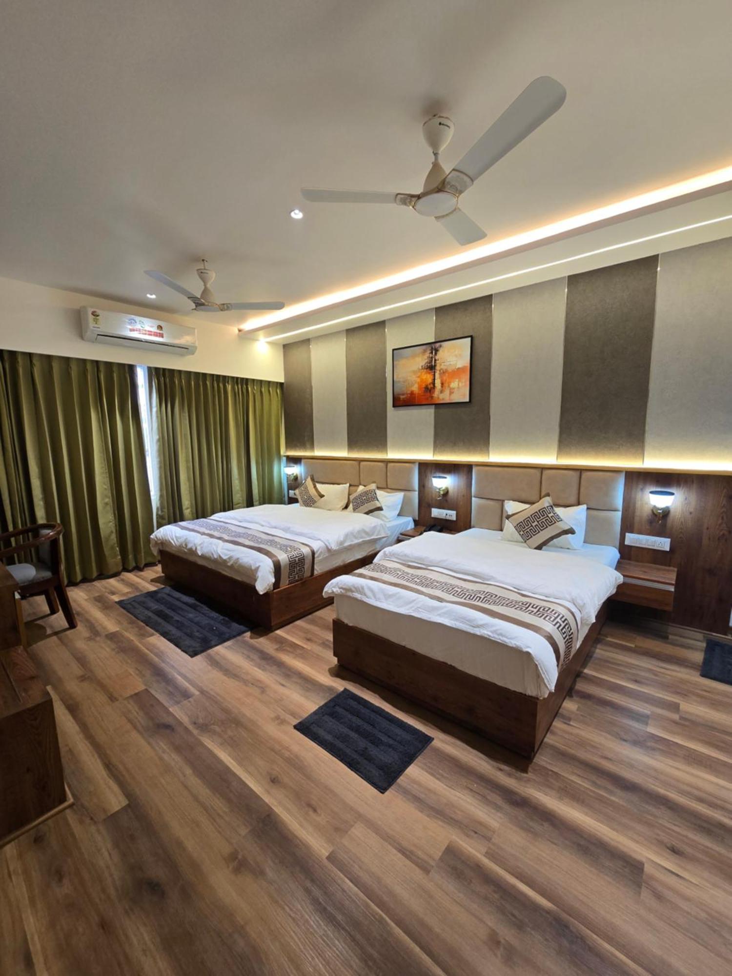 Fortune Hotel 3*