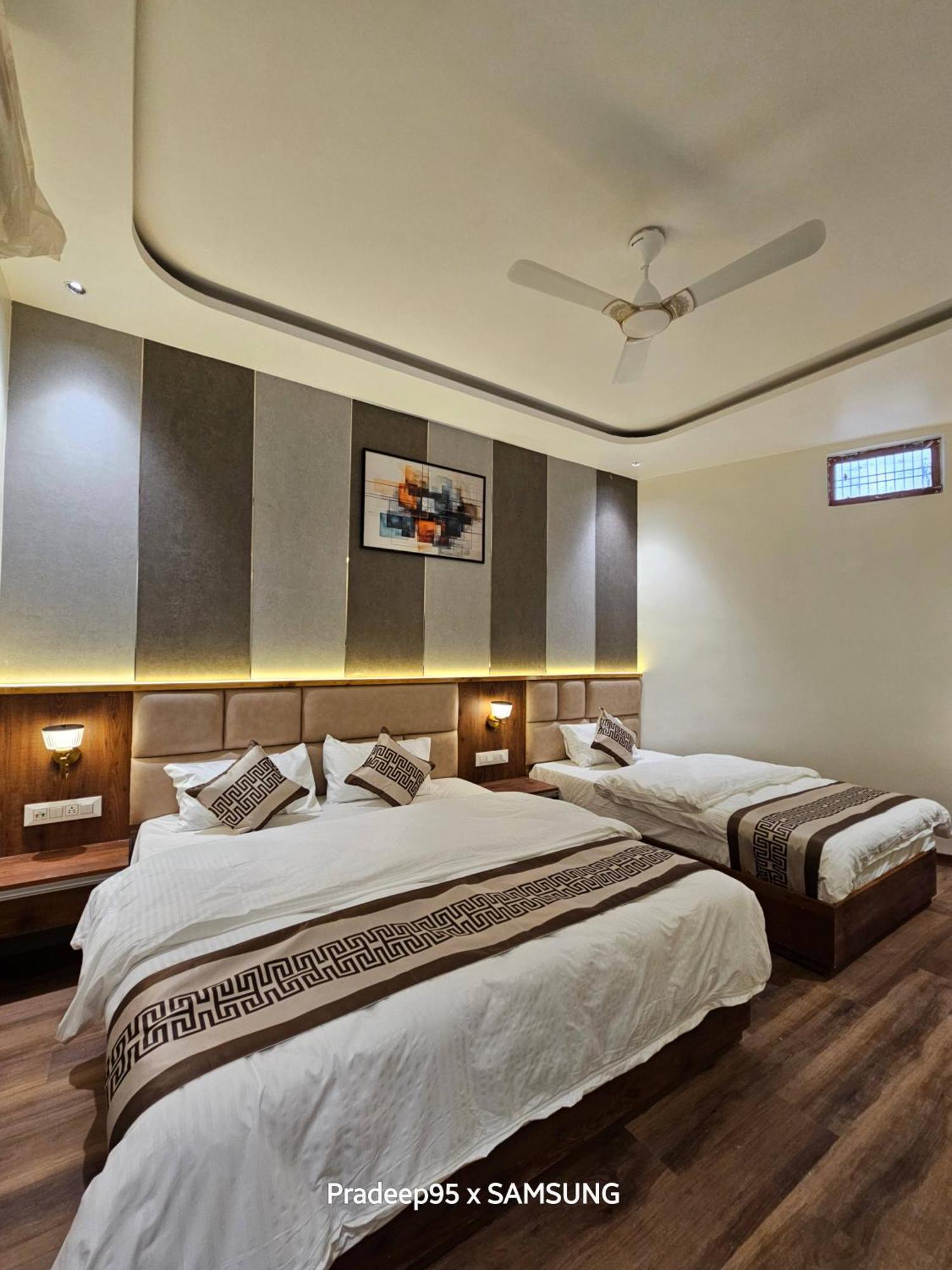 Hotel Fortune 3*