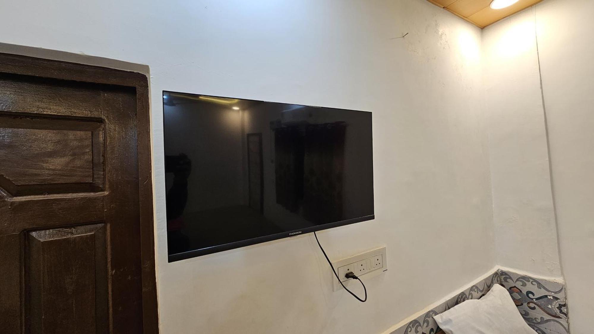 Guest house Shree Ayodhya