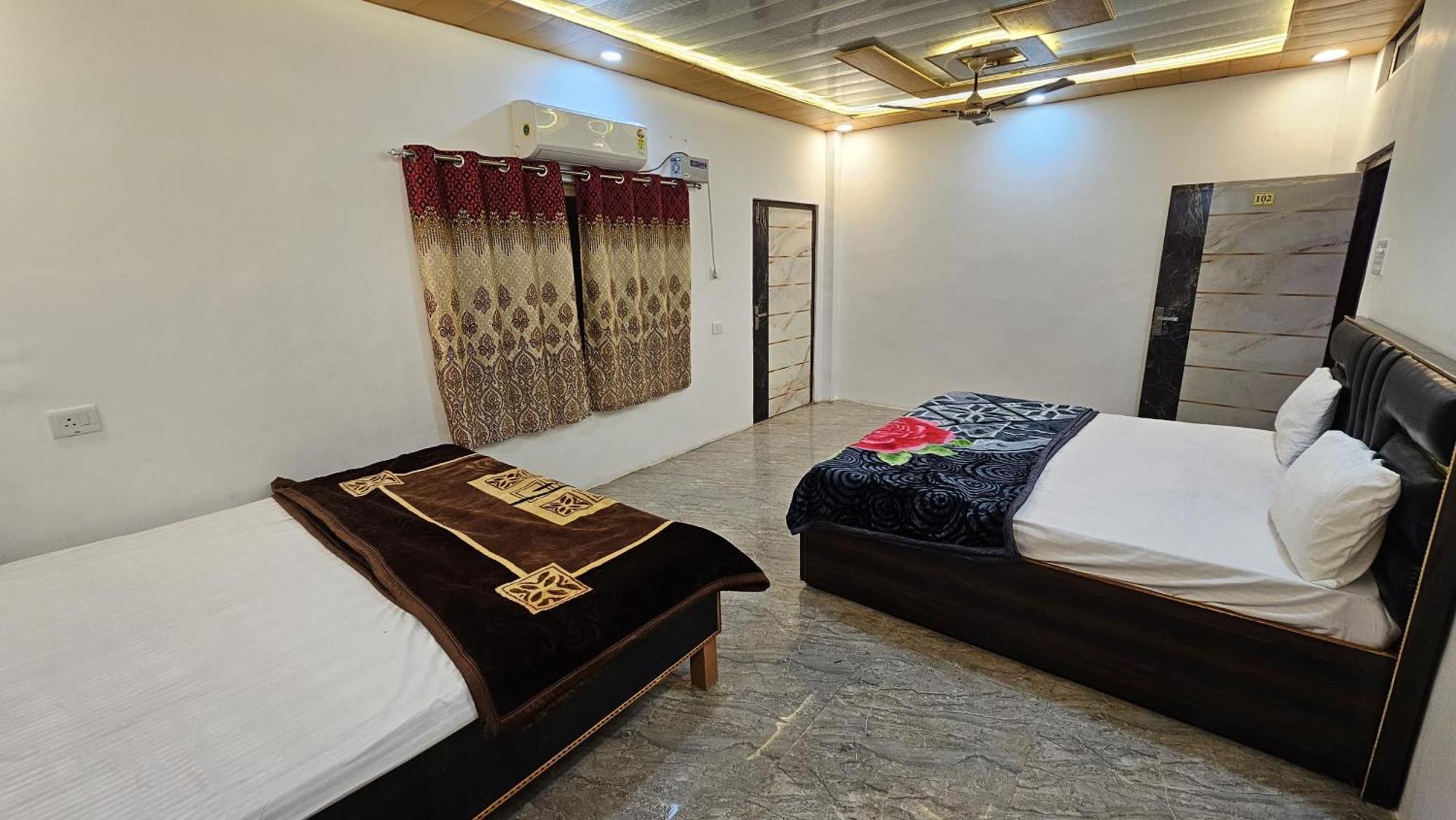Shree * Ayodhya