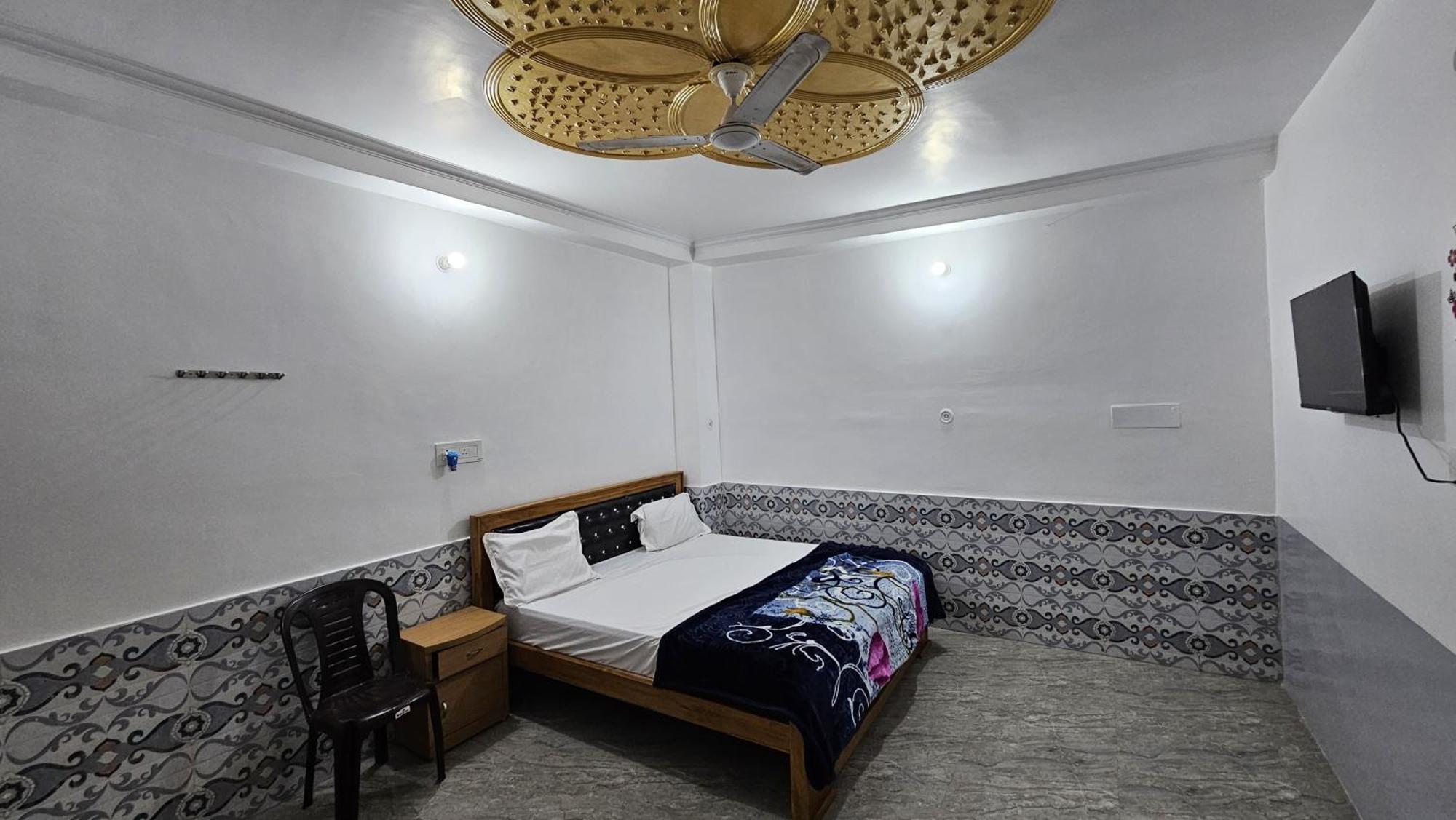 Guest house Shree *