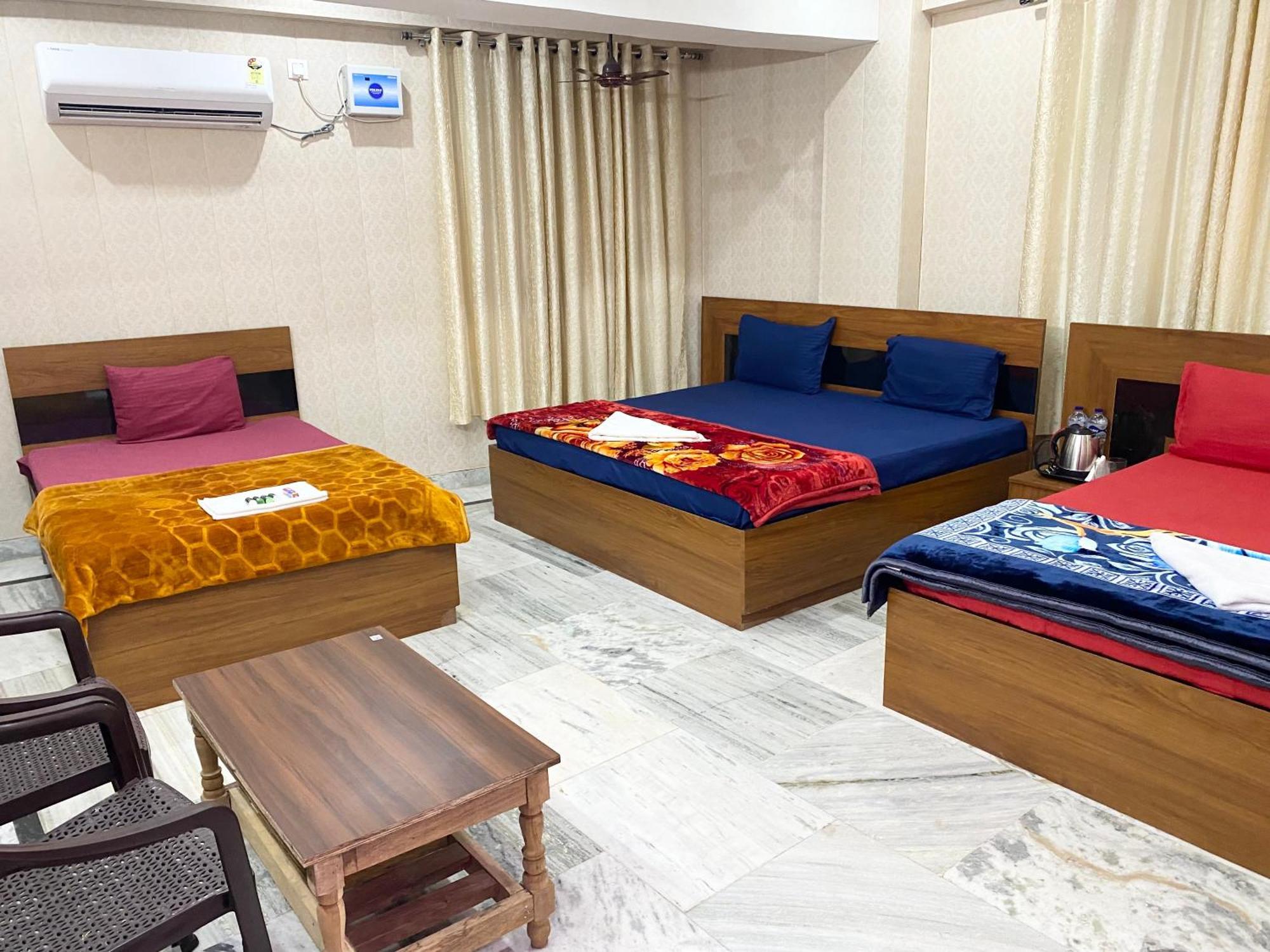 Vrisha 3* Ayodhya