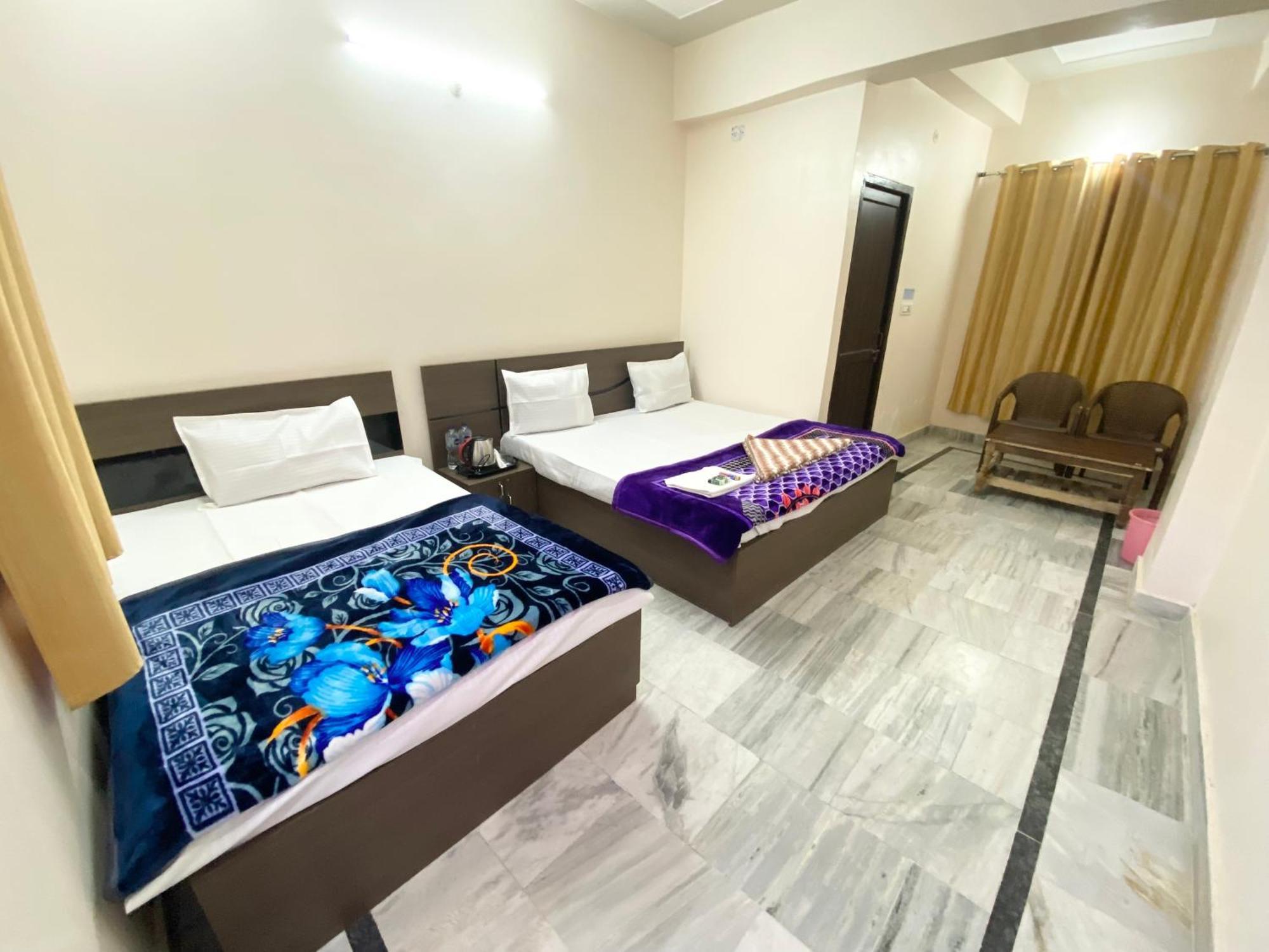 Hotel Vrisha Ayodhya