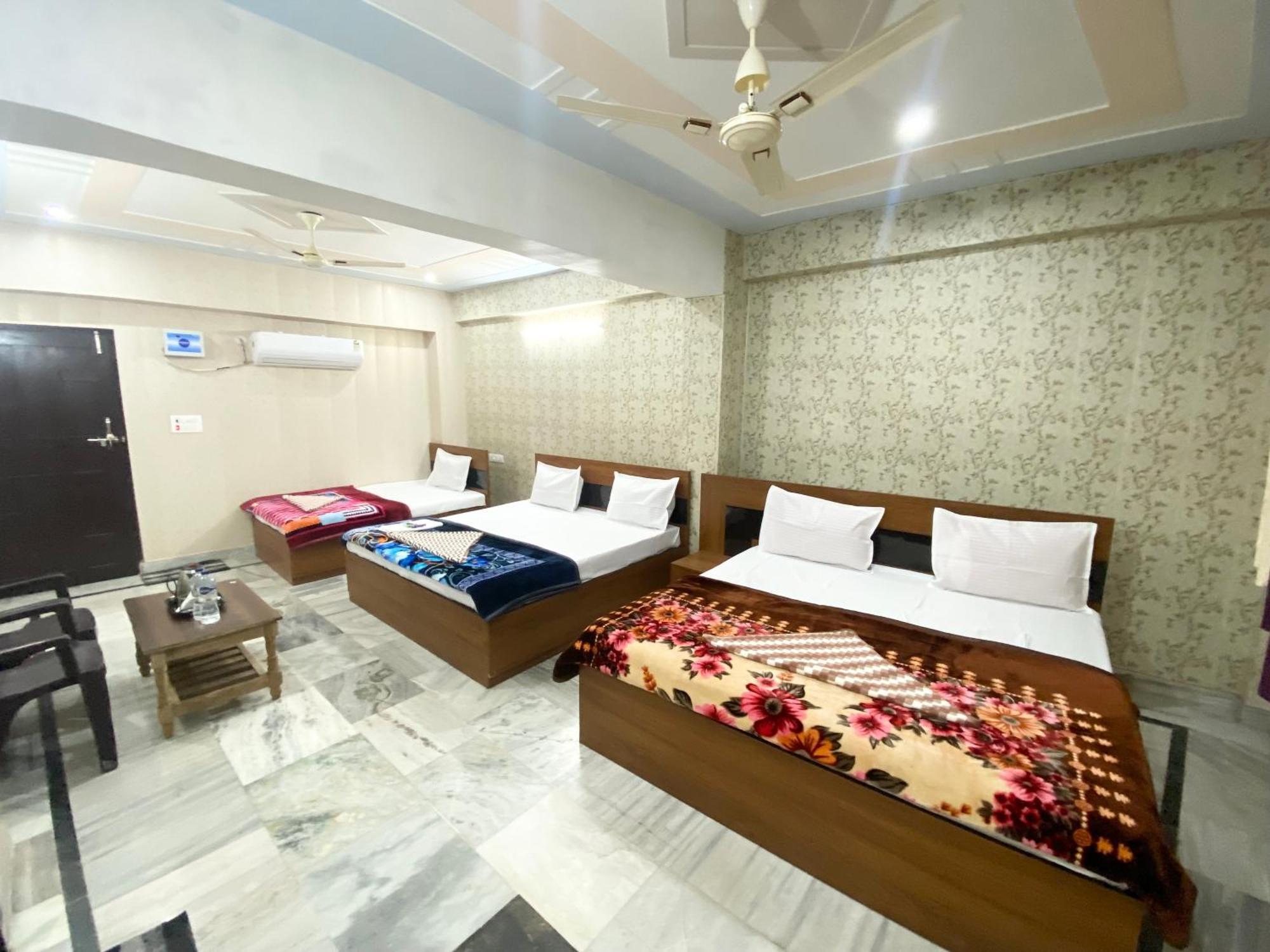 Vrisha 3* Ayodhya