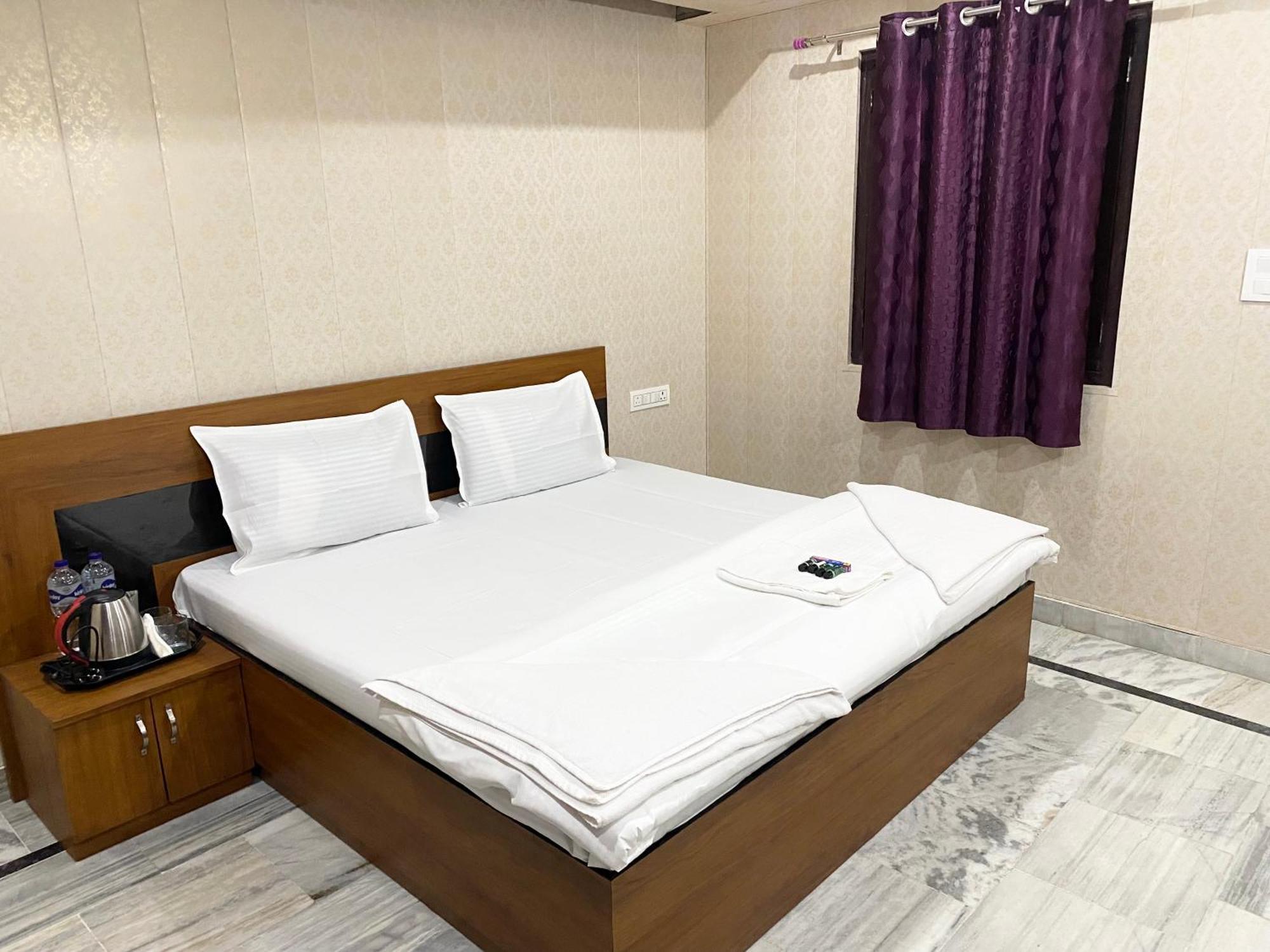 Hotel Vrisha
