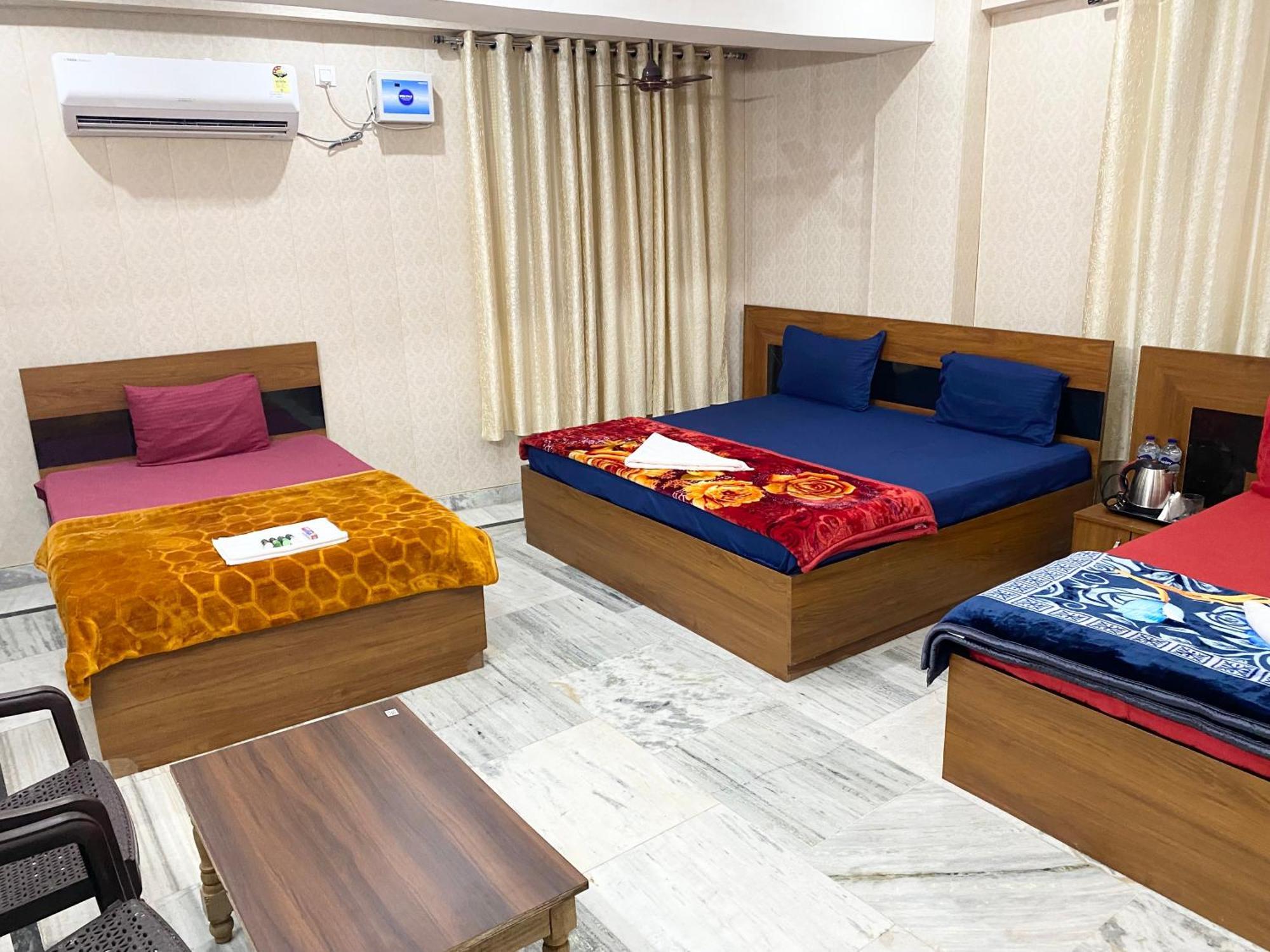 Hotel Vrisha
