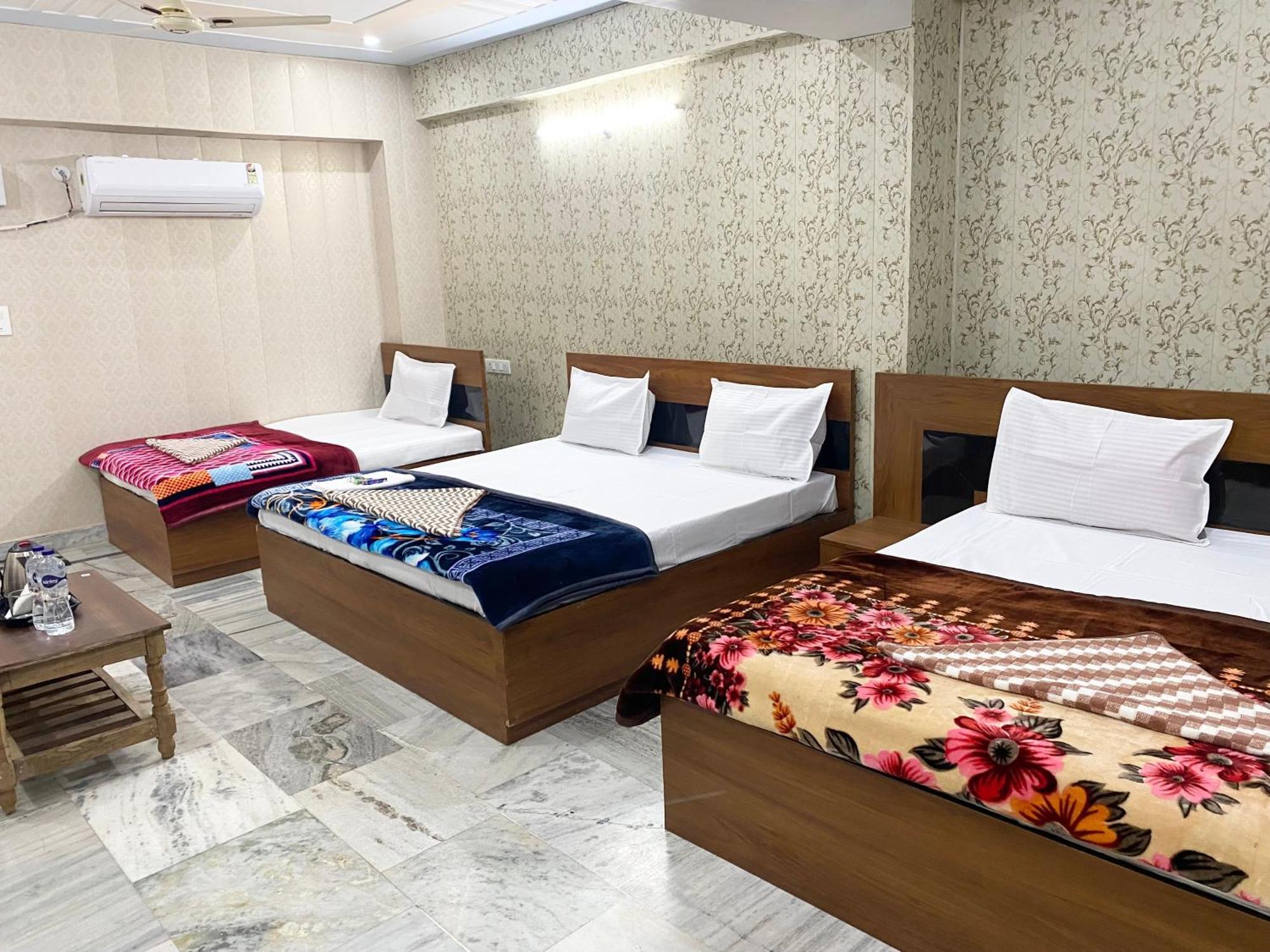 Vrisha 3* Ayodhya