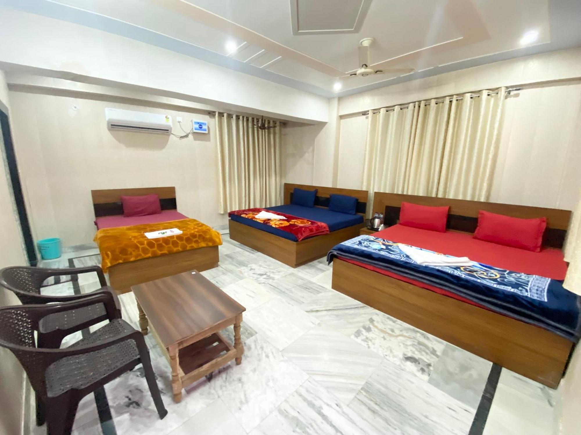Vrisha 3* Ayodhya