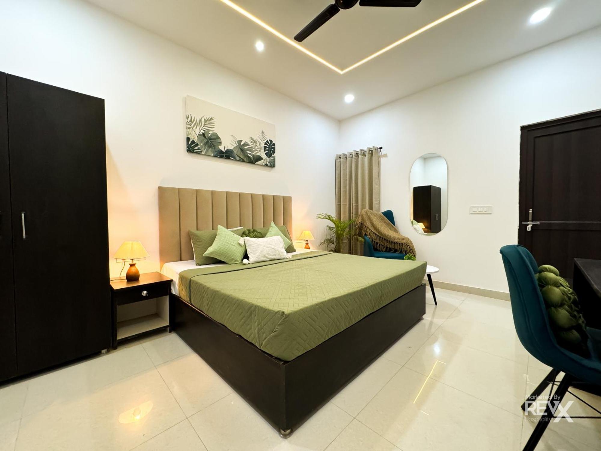 Wanna Hotel Ayodhya