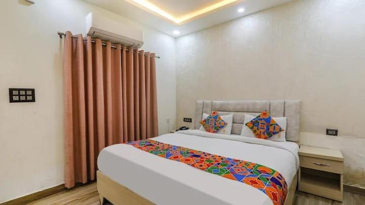 The Laxman- A River View By Ramansh Group Of 3* Ayodhya