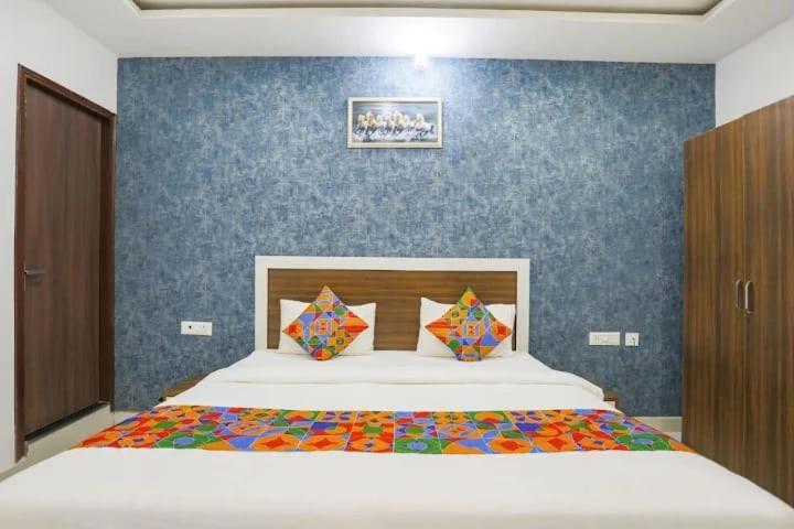 The Laxman- A River View By Ramansh Group Of