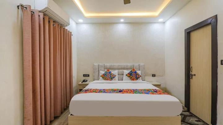 The Laxman- A River View By Ramansh Group Of Hotel