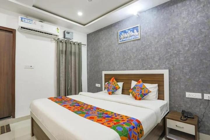 Hotel The Laxman- A River View By Ramansh Group Of
