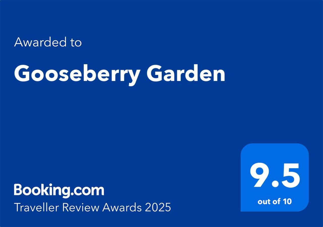 Gooseberry Garden Ayodhya