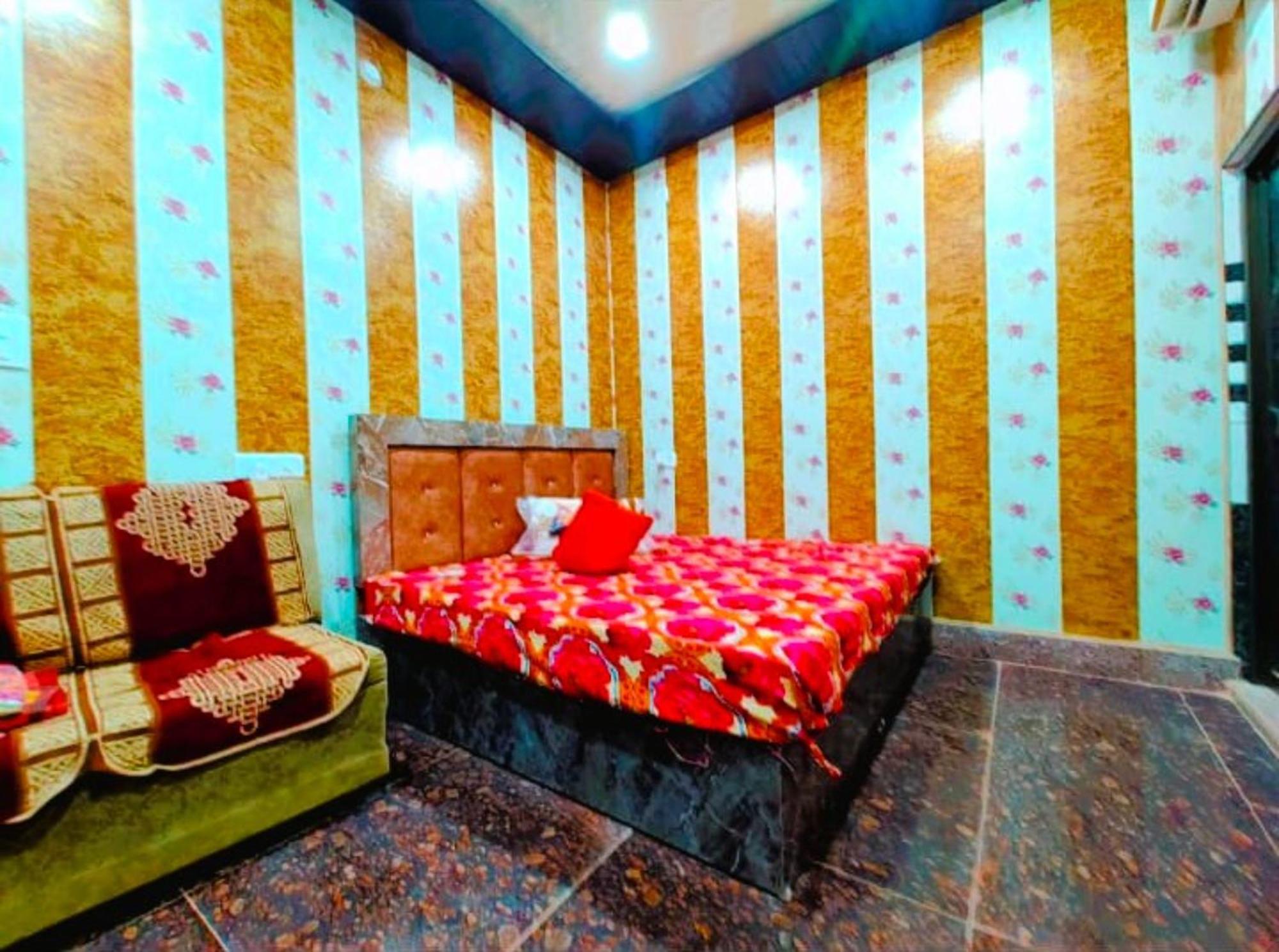 The Namo Ji Near Temple - Excellent Customer Service Homestay *