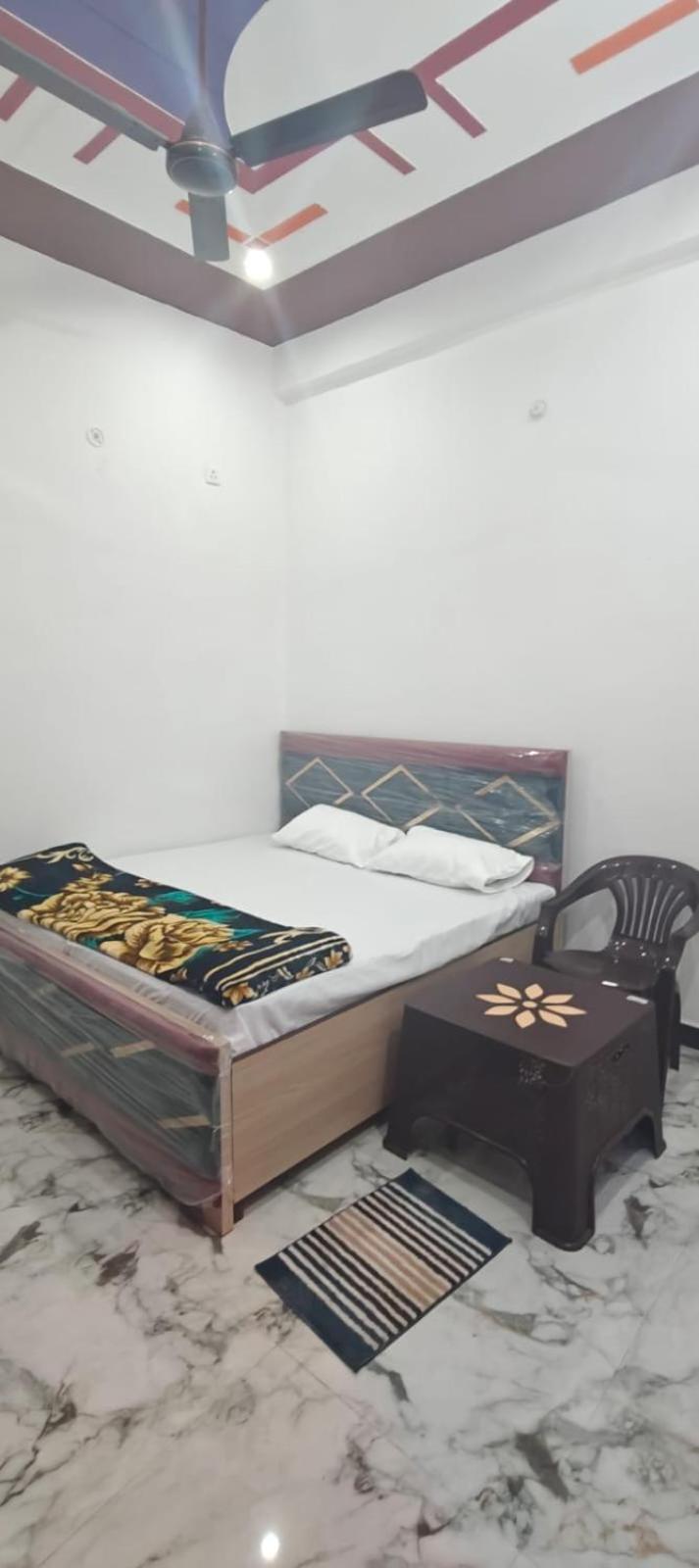 Sri Sitaram Hanuman Ji Hotel
