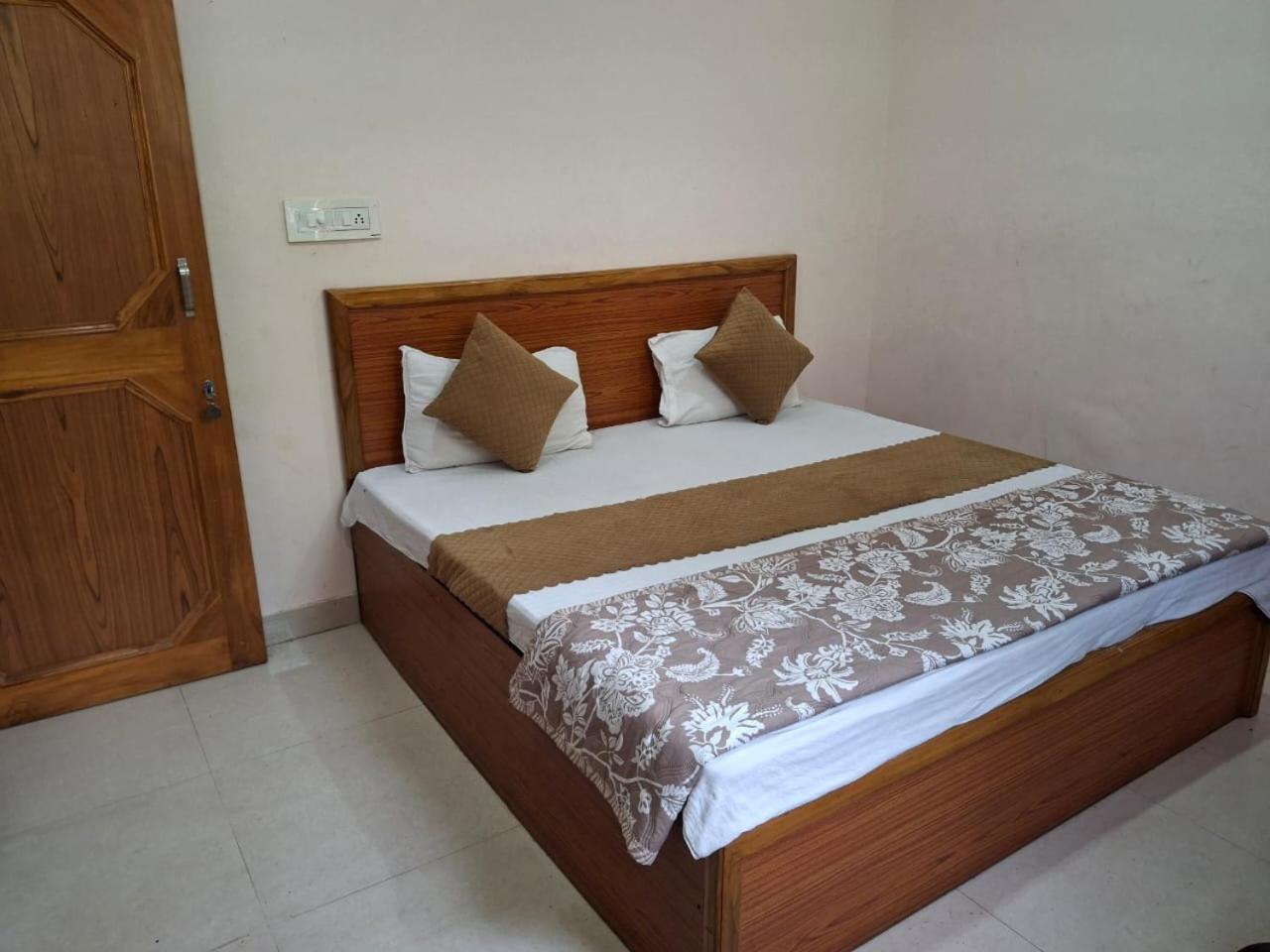 Hotel Natraj Homes - Natraj 3*