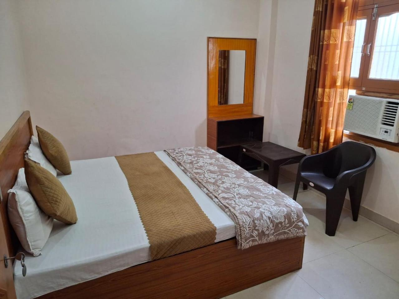 Natraj Homes - Natraj Hotel Ayodhya