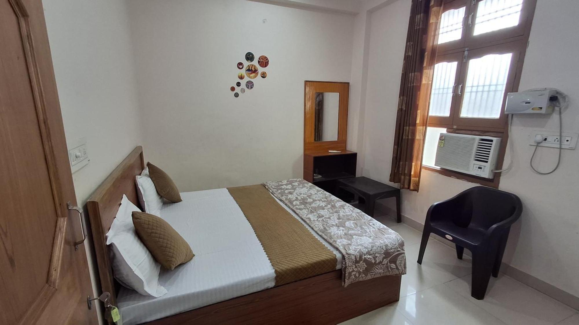 Hotel Natraj Homes - Natraj Ayodhya