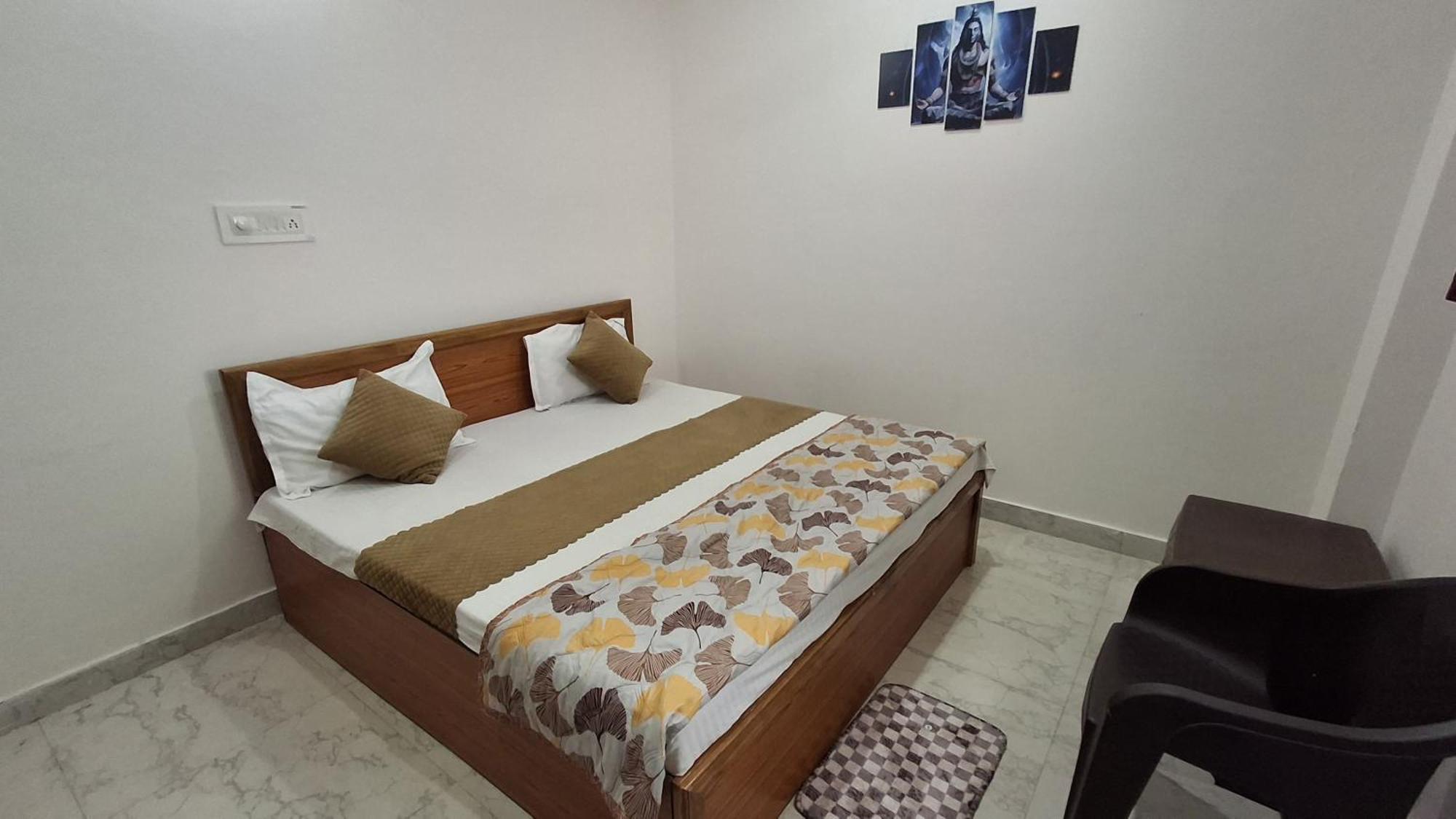 Natraj Homes - Natraj 3*