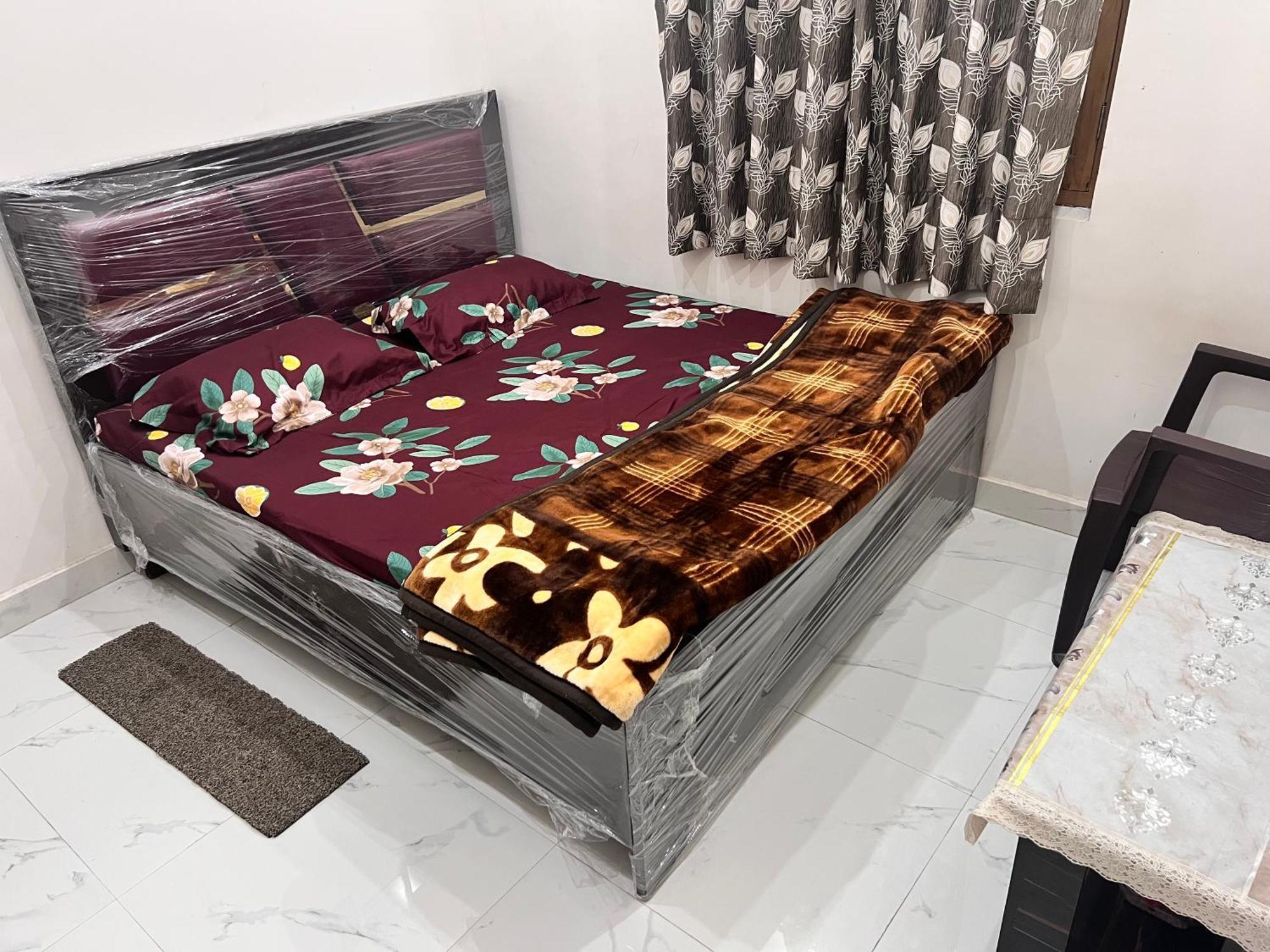 Pareek Homestay 1km From Ram Mandir Homestay Ayodhya