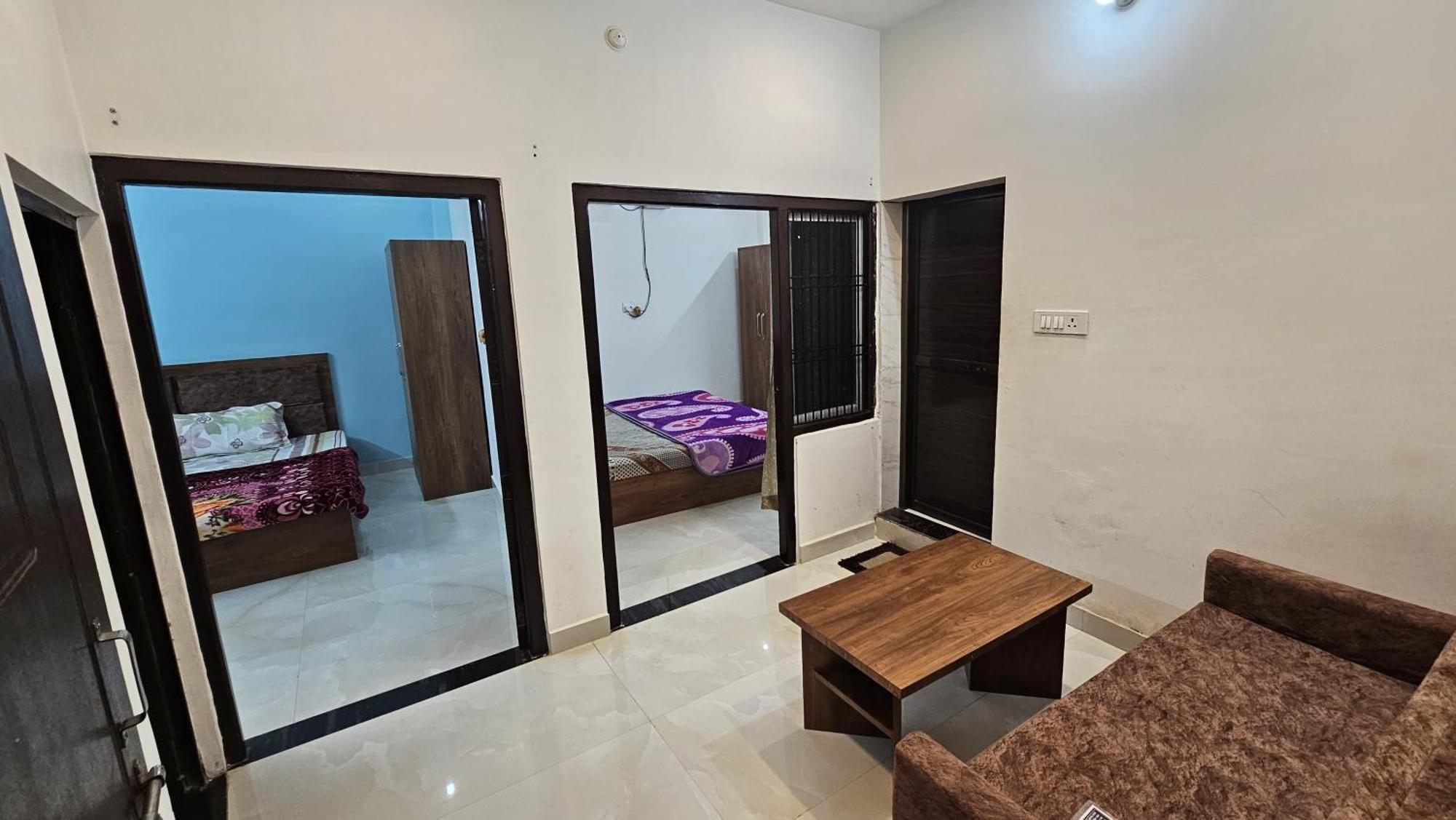 Homestay Hari Vishram