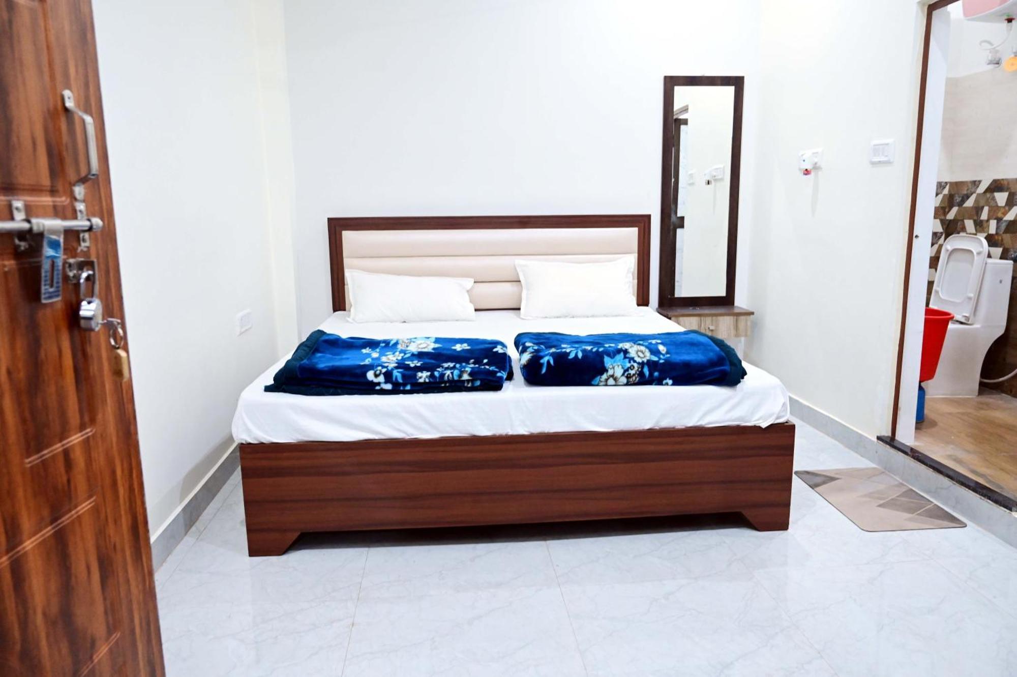 Swagatam Hotel 3*