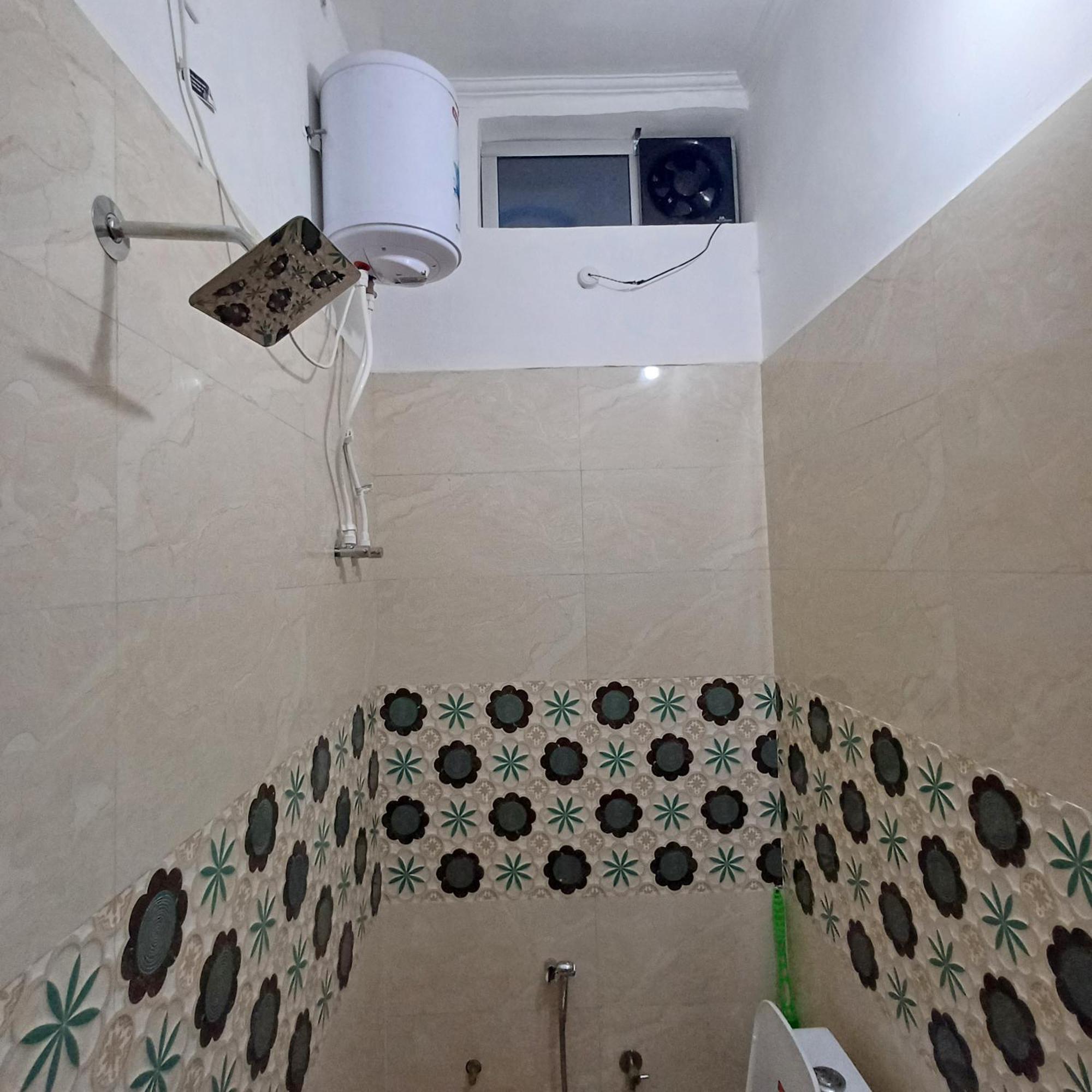 Vaidehi Vihar Kunj, Homestay