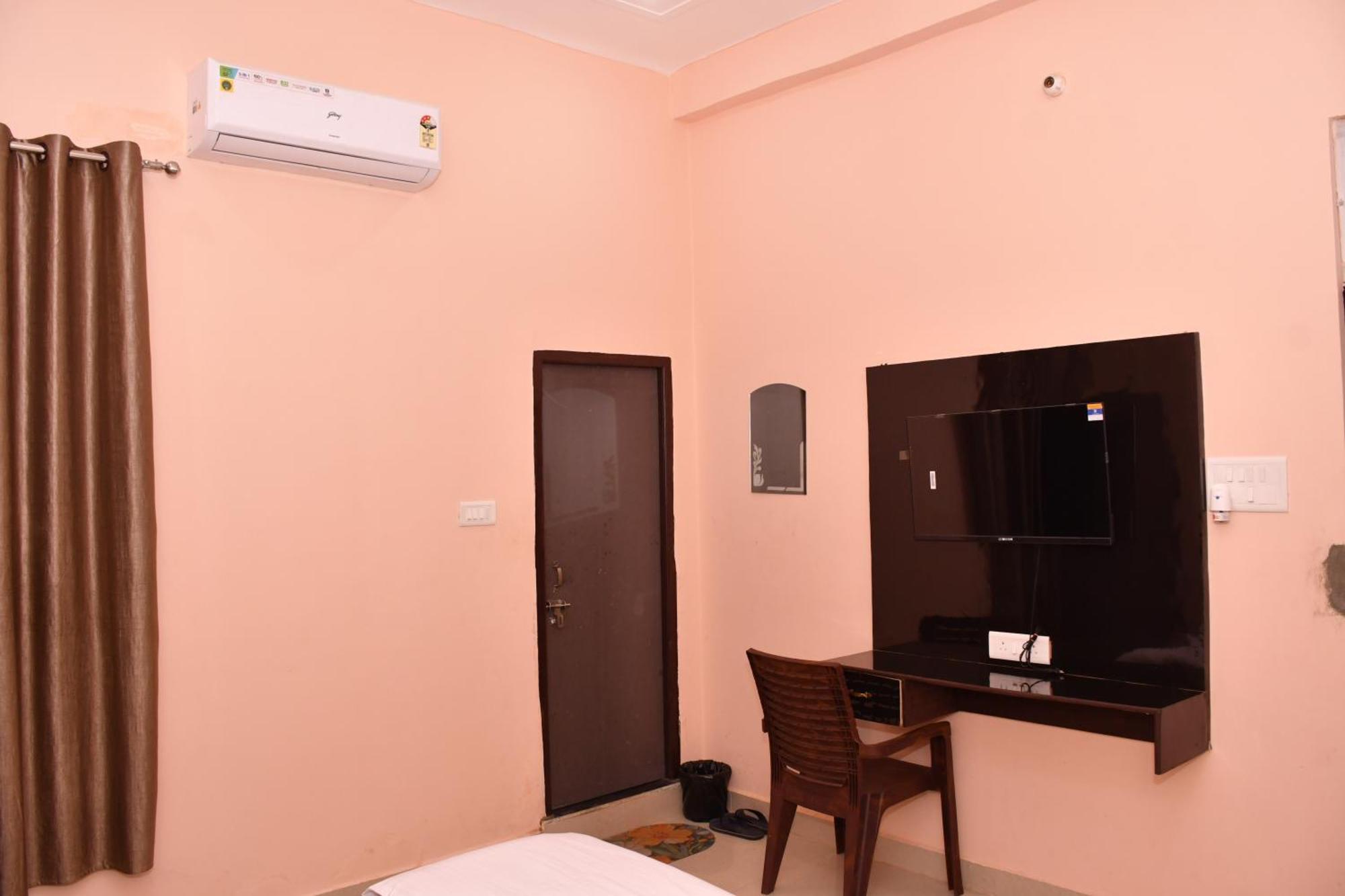 Guest house Shree Ram Shabd