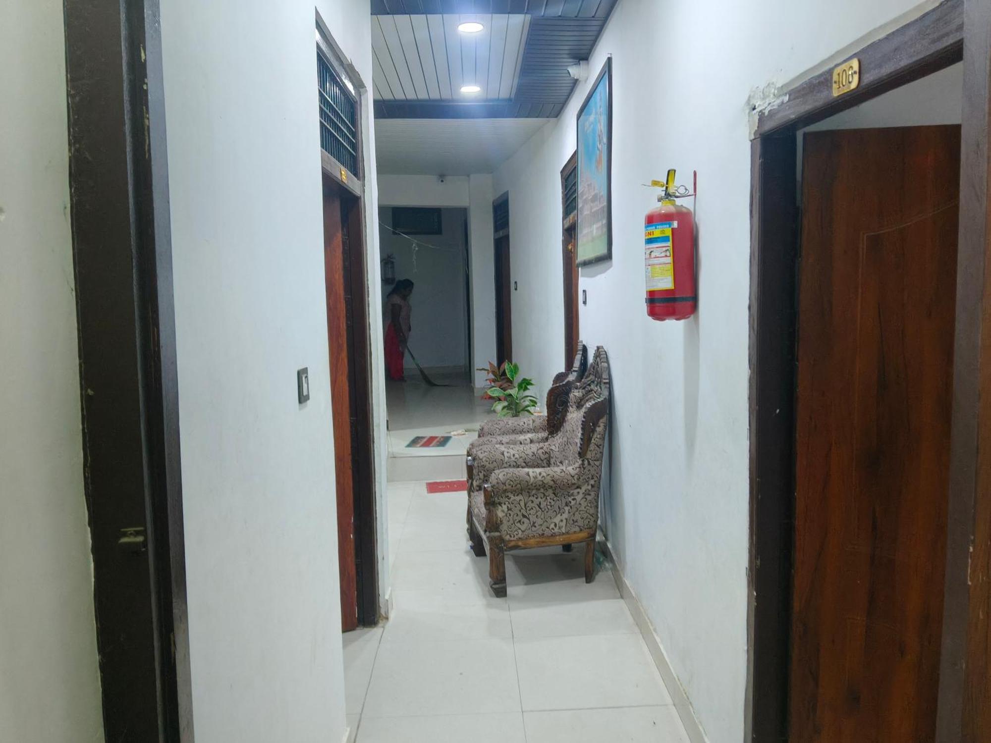 Abhay Paying Guest house *