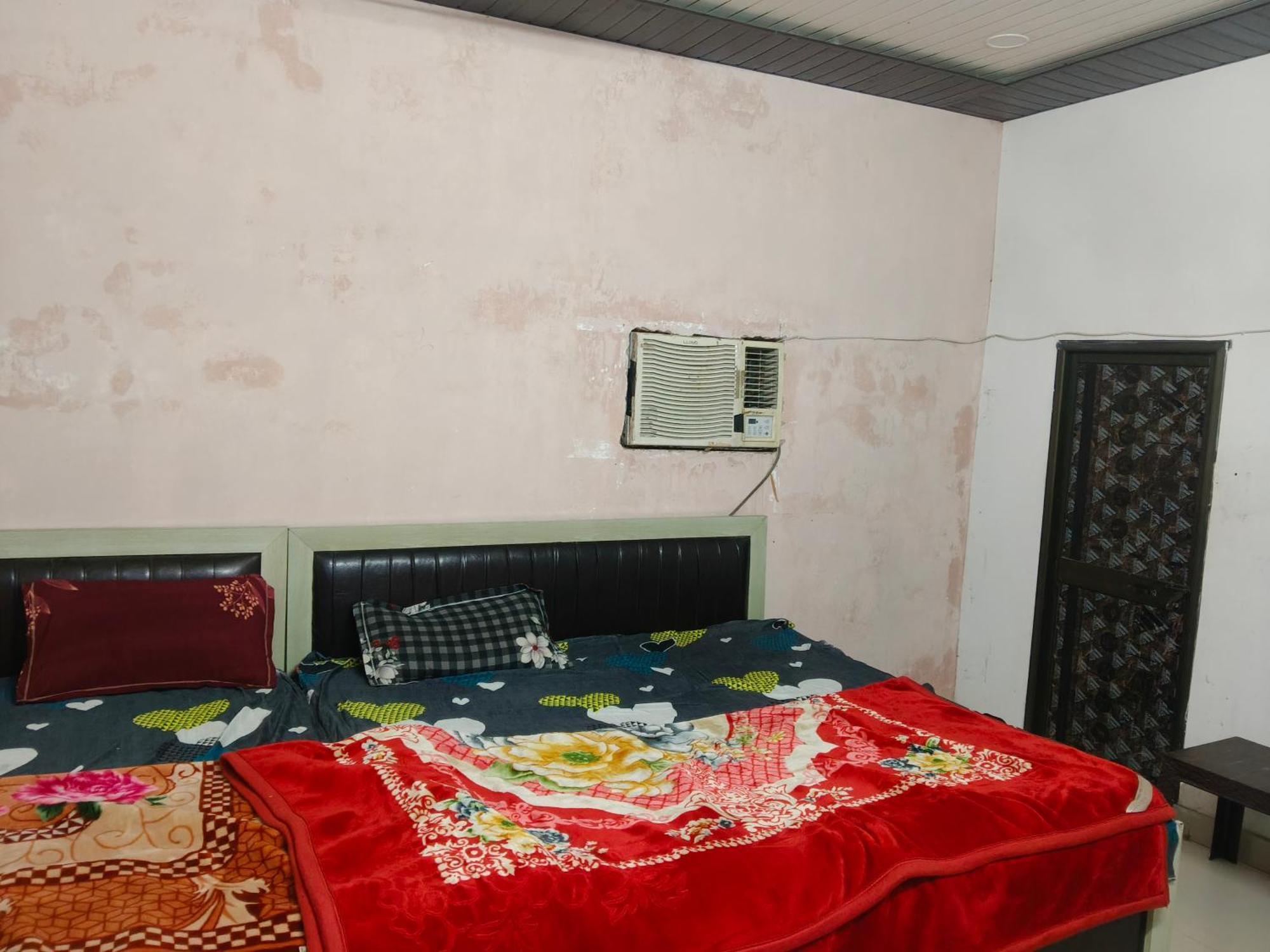 Guest house Abhay Paying