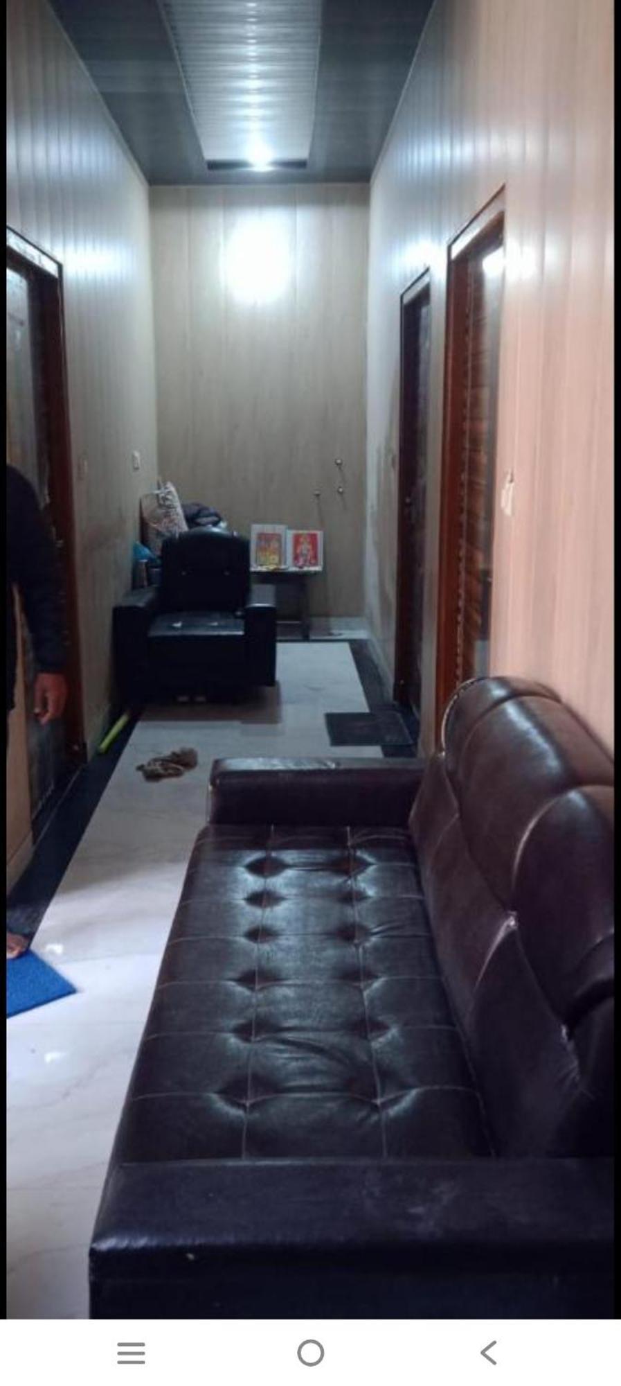 Homestay Prakash Palace Ram Temple 300 Meter Dham Jn 100 Meter Full Ac