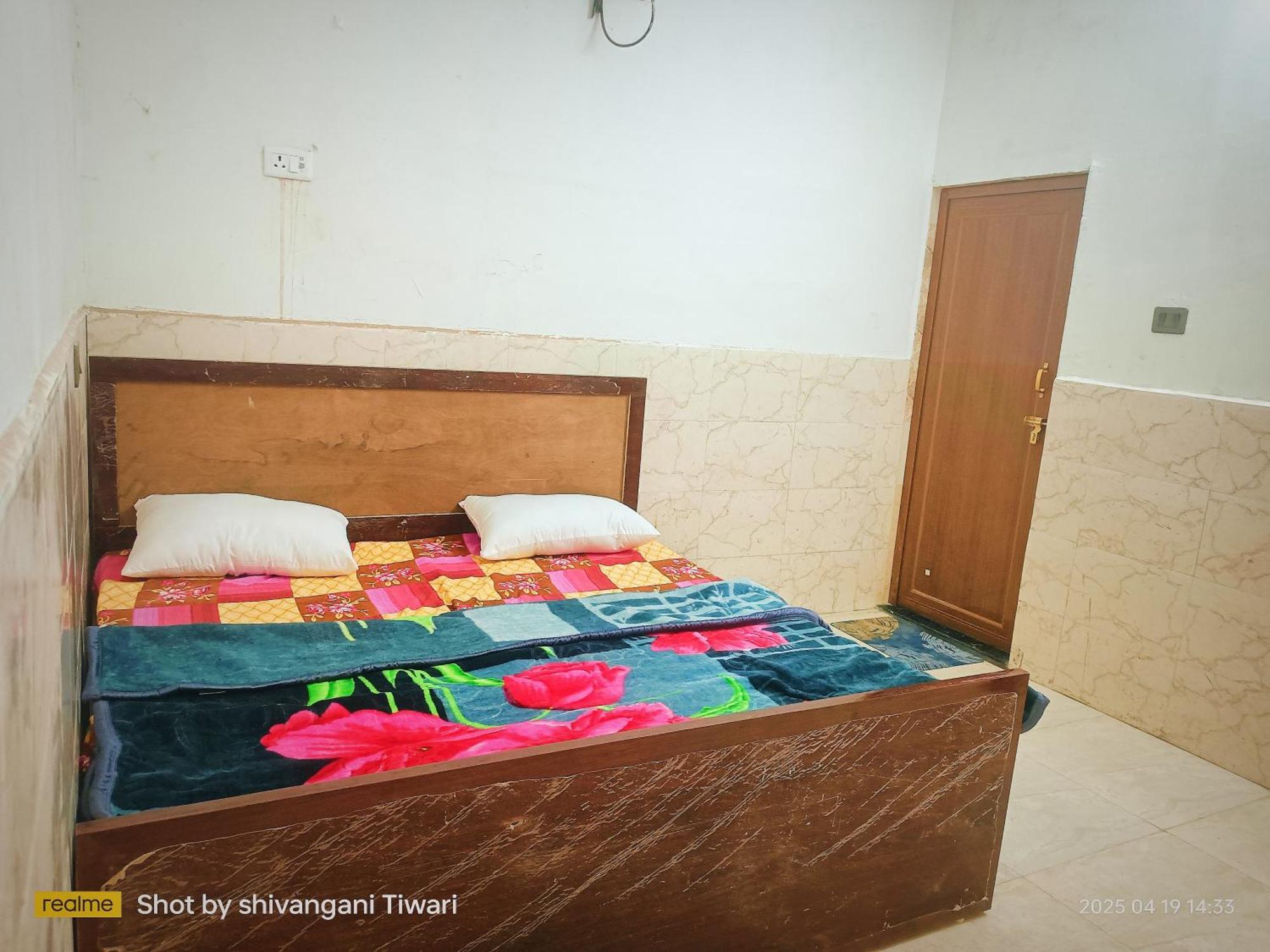 Homestay Rama's Residency