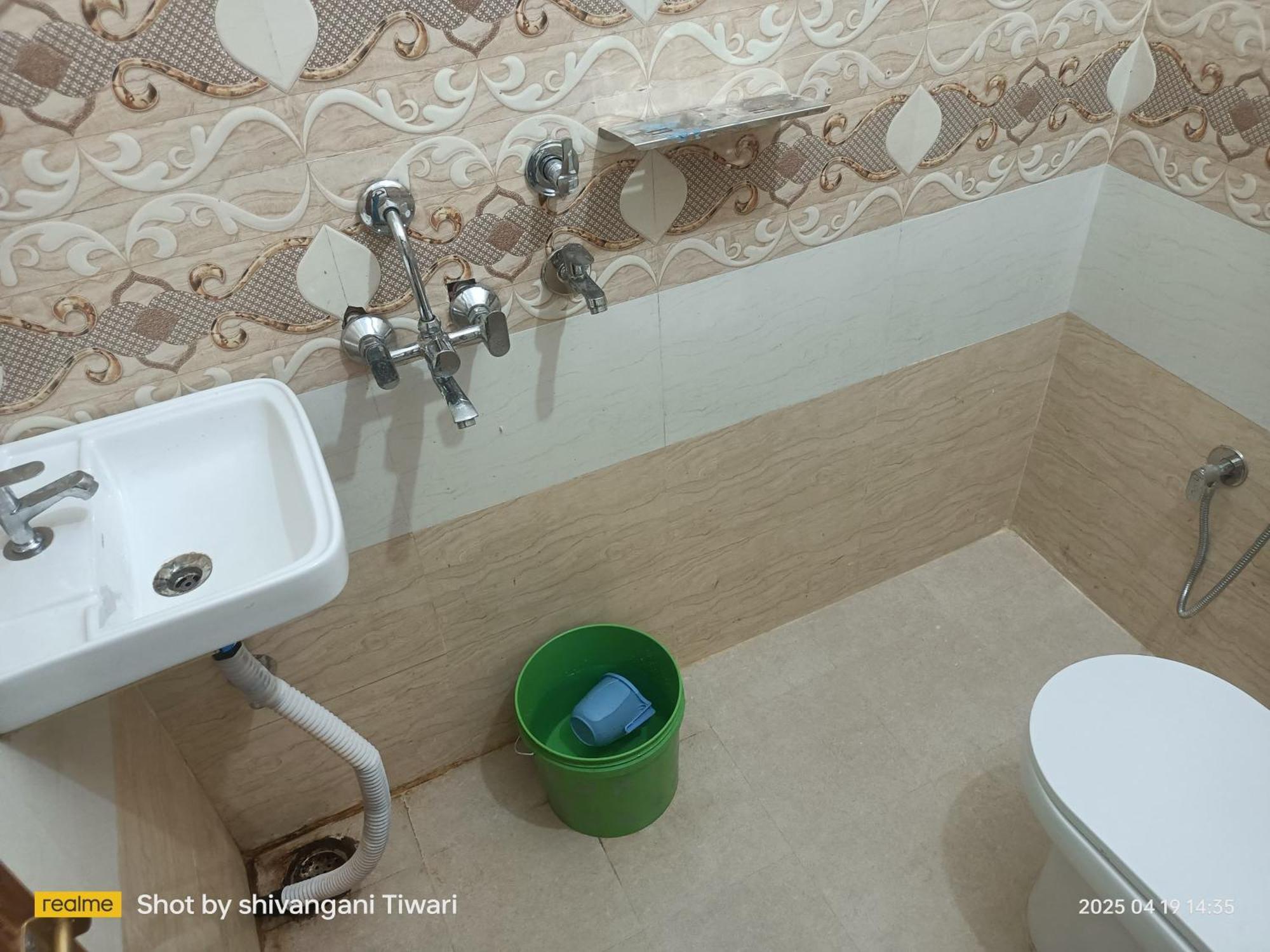 Rama's Residency Homestay Ayodhya