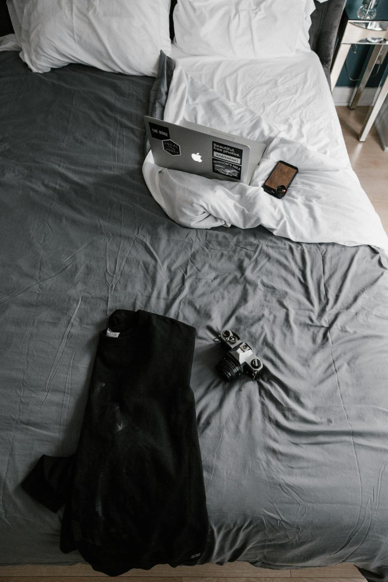 Welcome Ac Apartment
