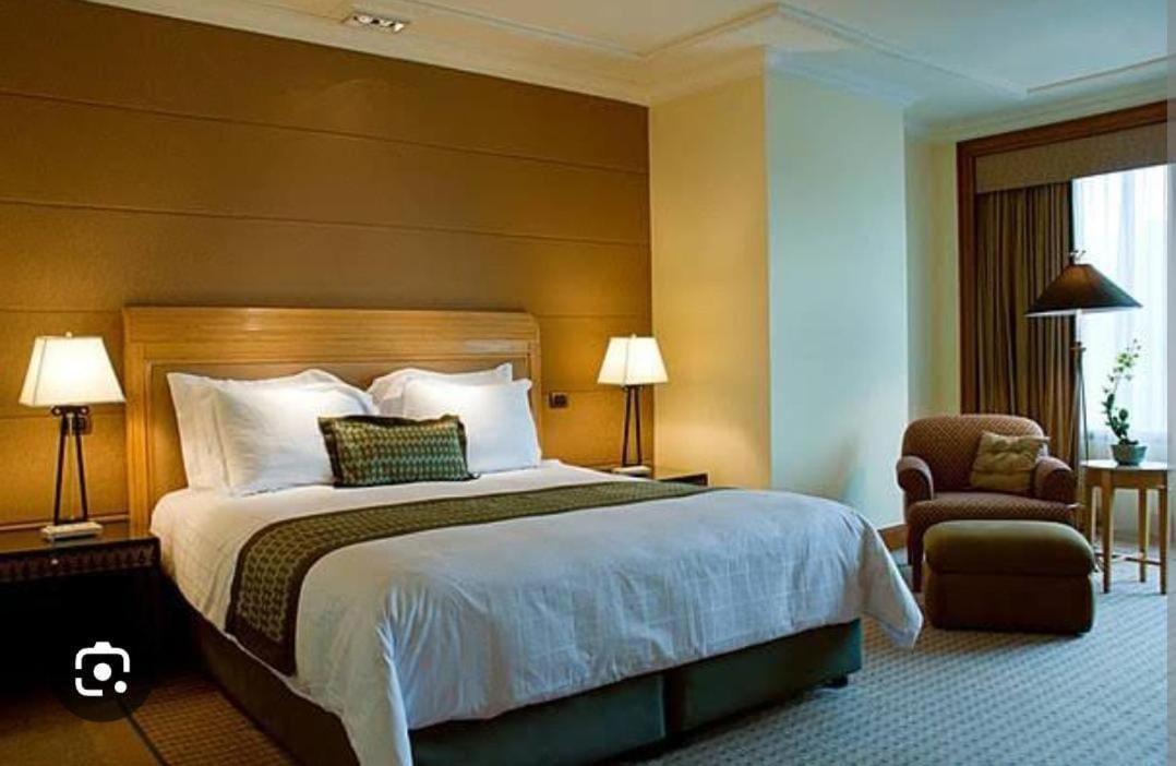 Hotel The Param Grand Regency - 750 Meters From Ram Mandir A Unit Of Ramansh Group Of