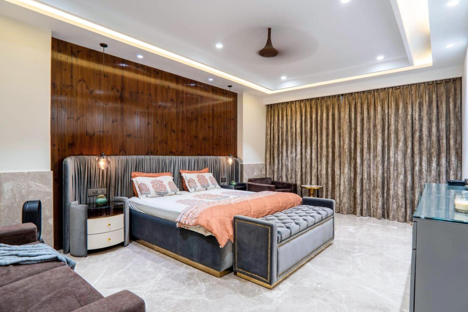 The Param Grand Regency - 750 Meters From Ram Mandir A Unit Of Ramansh Group Of Ayodhya