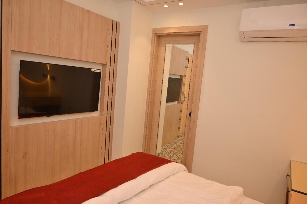 Hotel The Raghavas' Ayodhya