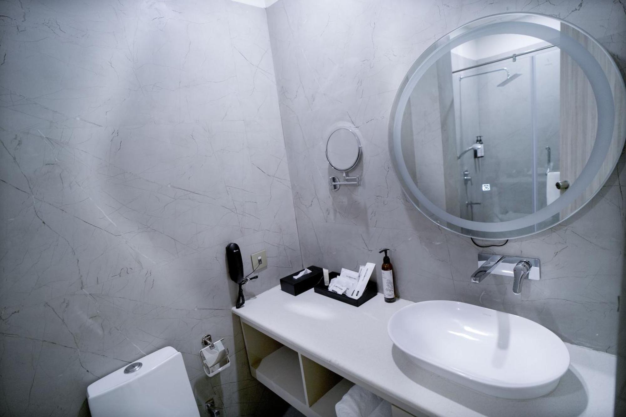 Clubhouse Hotel 4*