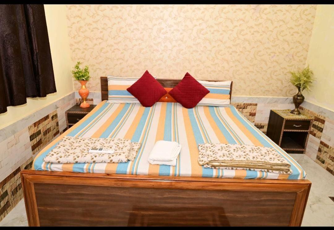 Guest house Rokadiya Hanuman Mandir Ayodhya