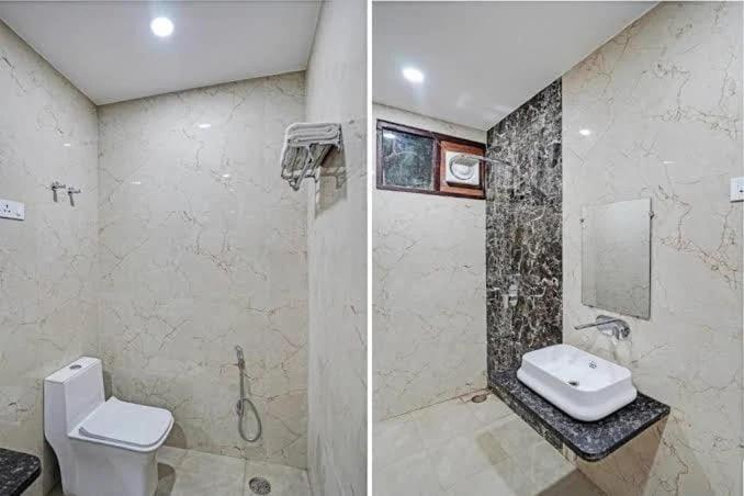 The Param Grand Regency - 750 Meters From Ram Mandir A Unit Of Ramansh Group Of 3* Ayodhya