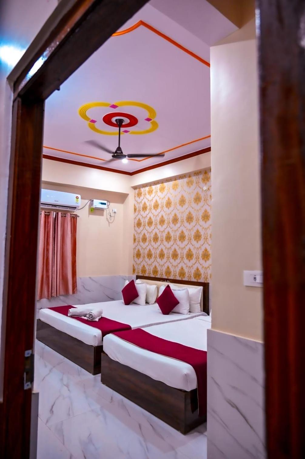 The Param Grand Regency - 750 Meters From Ram Mandir A Unit Of Ramansh Group Of 3*