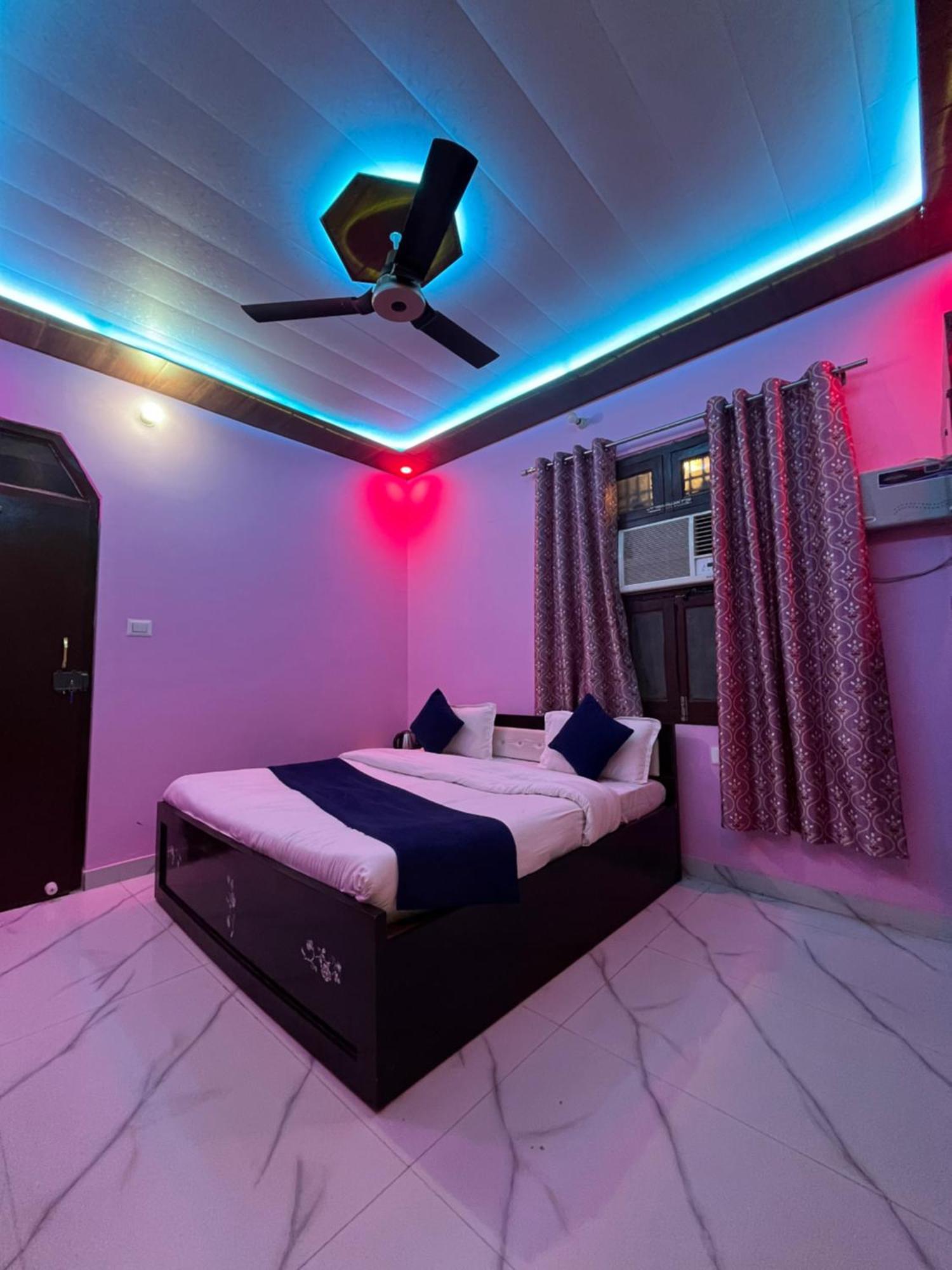 Guest house Heaven Tours By Vedas *