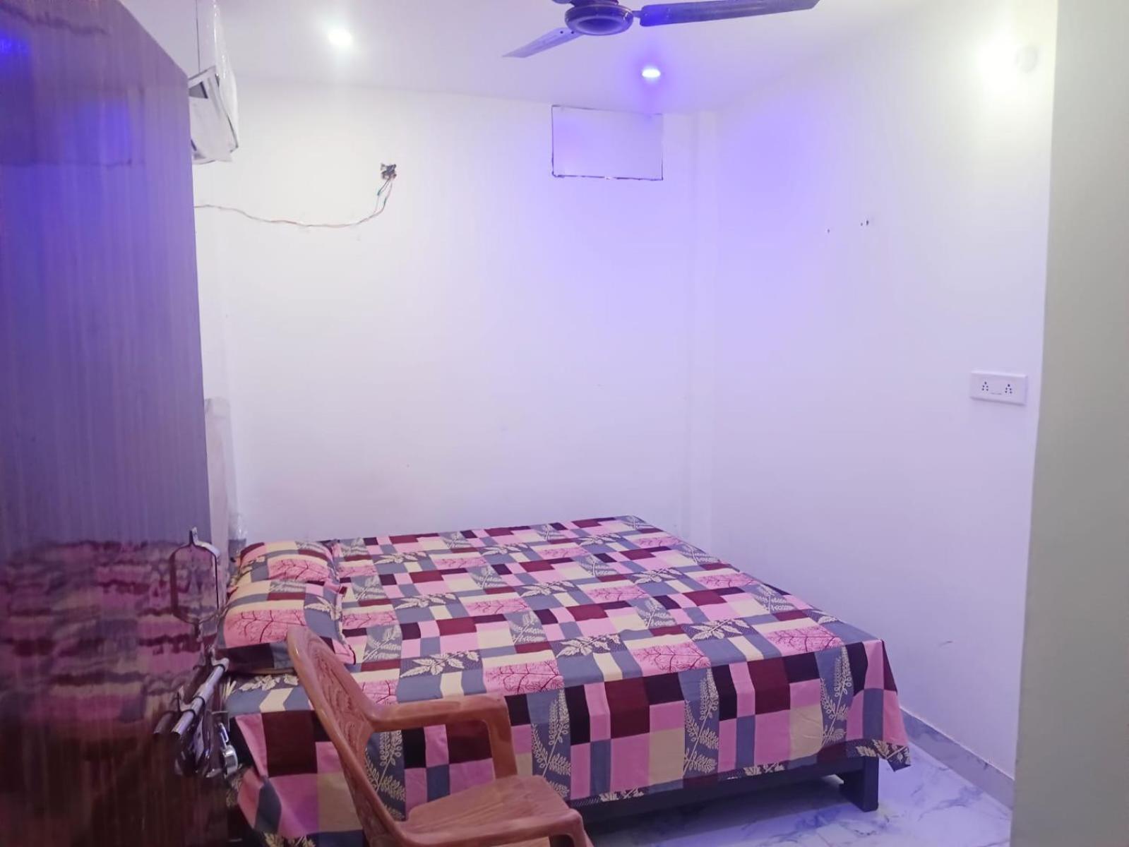 Guest house Shyam Bihari 500 Meter Ram Mandi Ayodhya