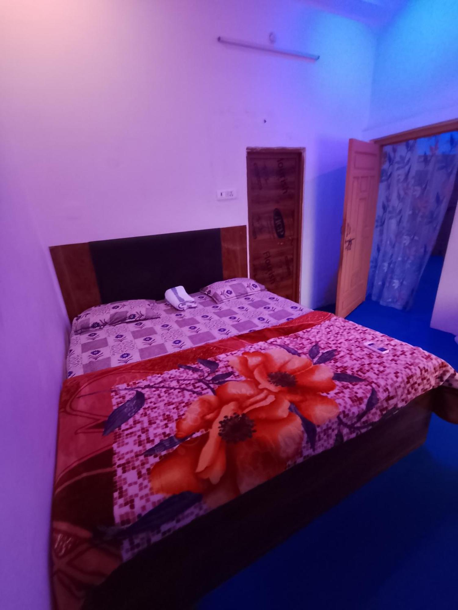 Homestay Atithi And Cloud Kitchen Ayodhya