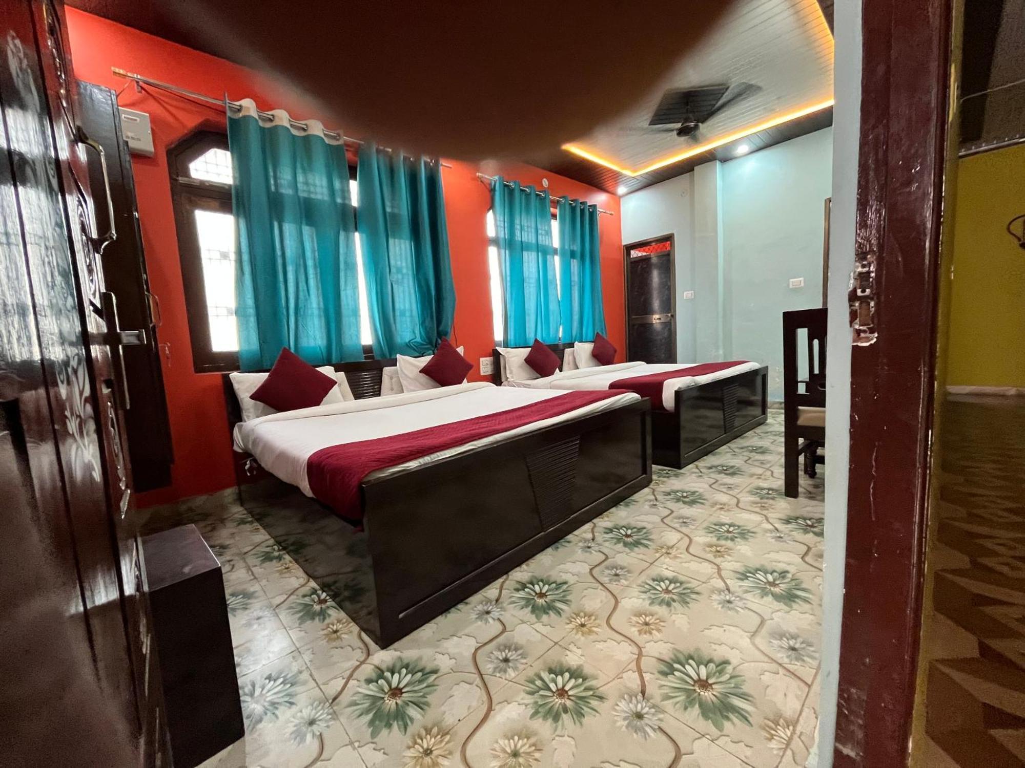 Aryakulam Palace 3* Ayodhya