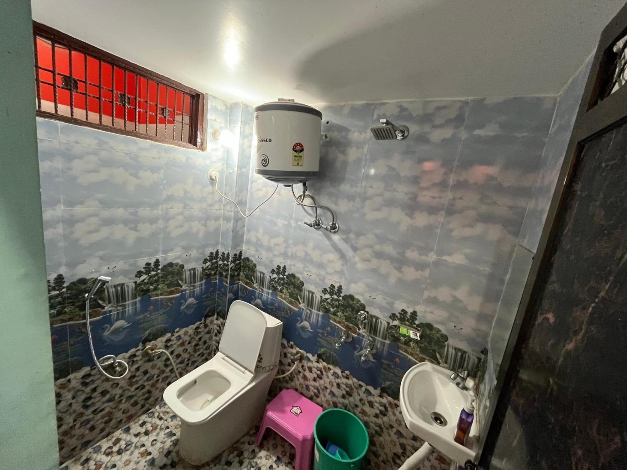 Hotel Aryakulam Palace 3*