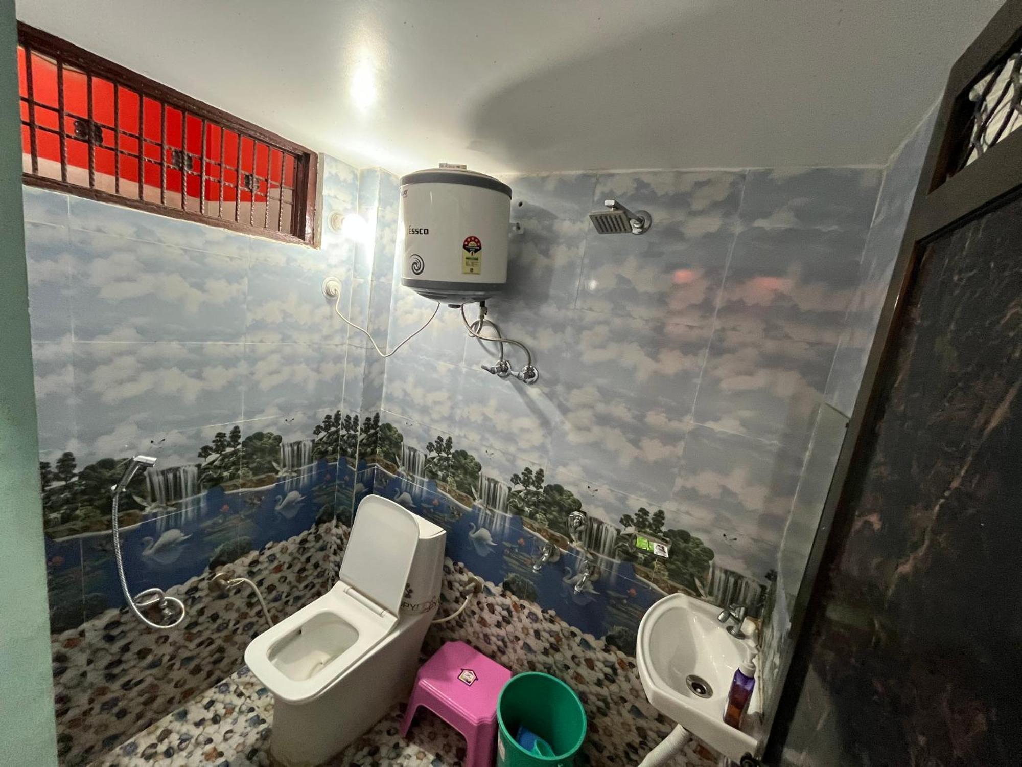 Hotel Aryakulam Palace 3*