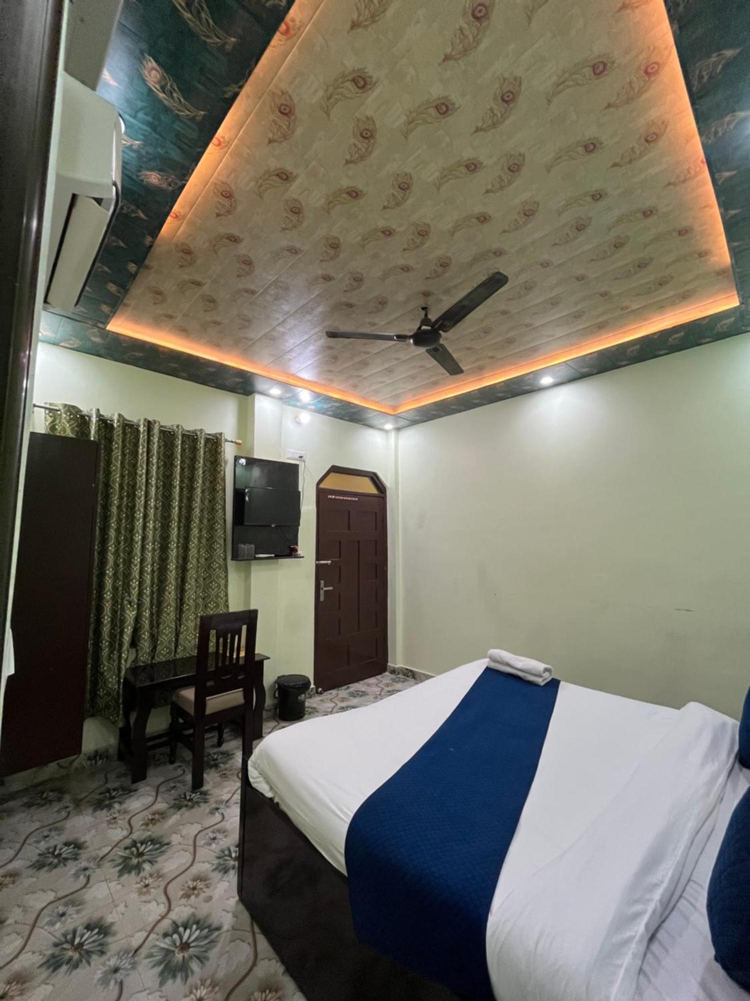 Aryakulam Palace Hotel 3*